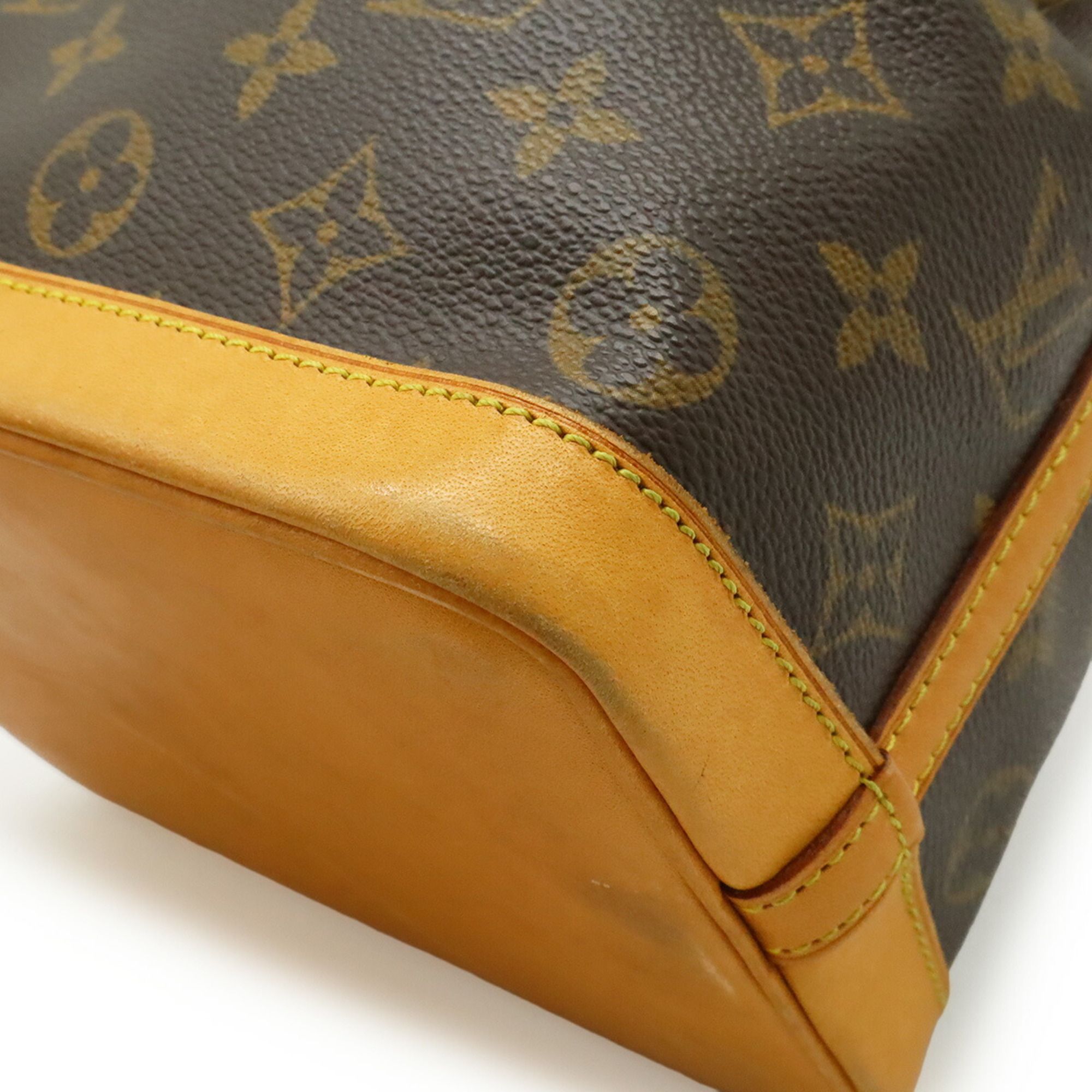 Monogram Monogram Handbag (Pre-Owned) - Louis Vuitton - Modalova