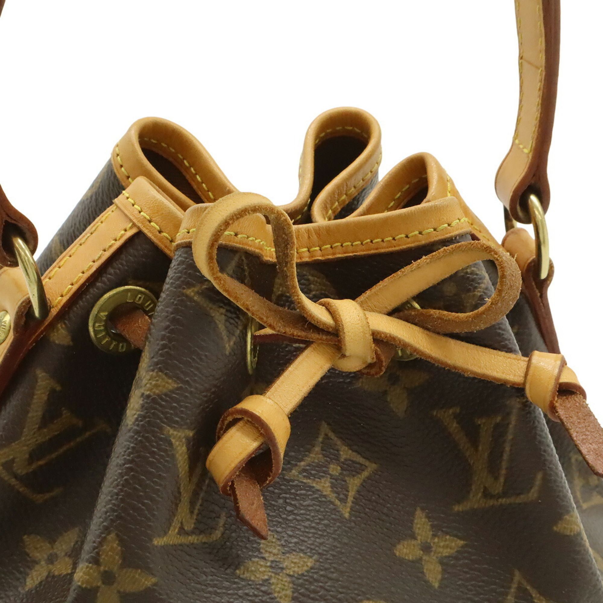 Monogram Monogram Handbag (Pre-Owned) - Louis Vuitton - Modalova