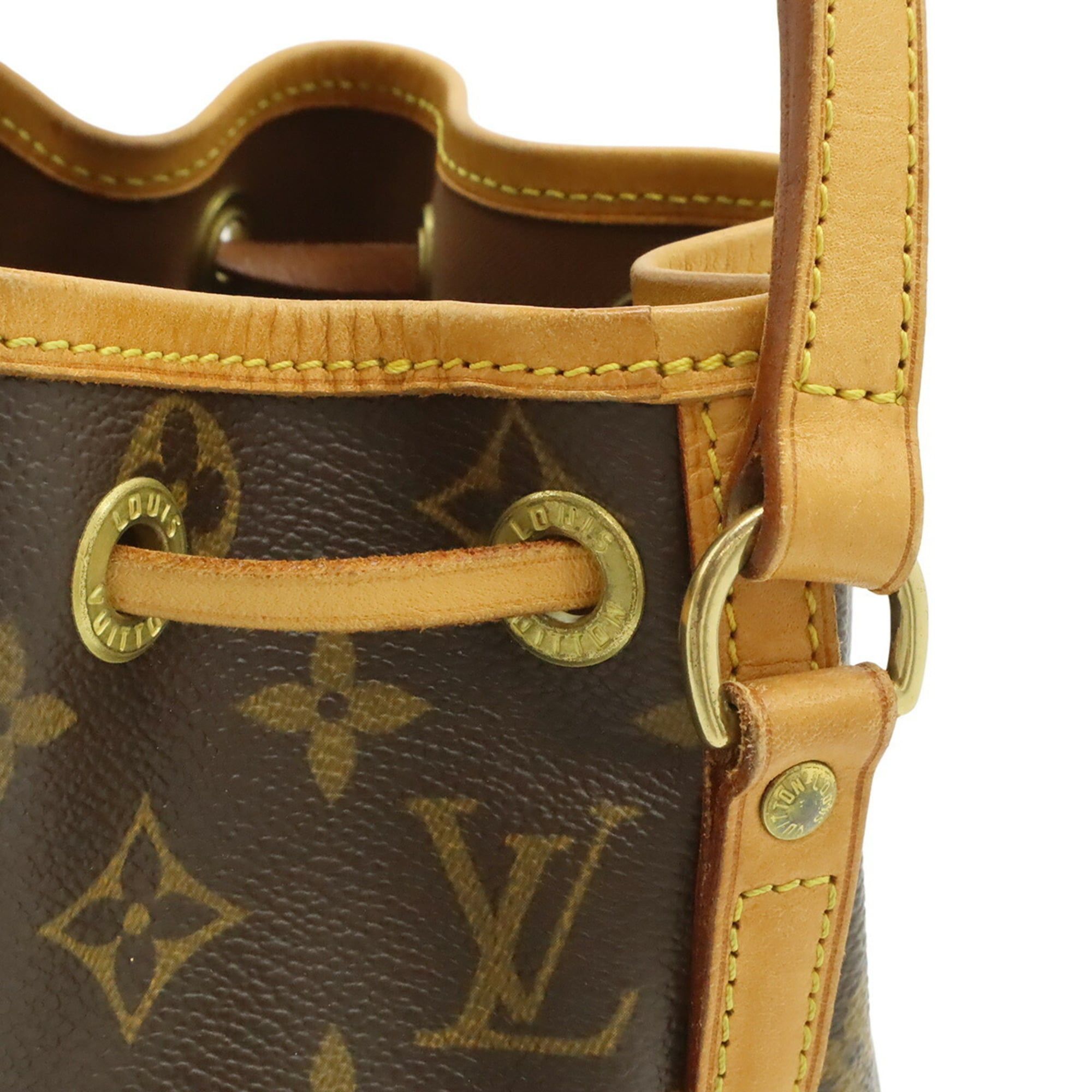 Monogram Monogram Handbag (Pre-Owned) - Louis Vuitton - Modalova