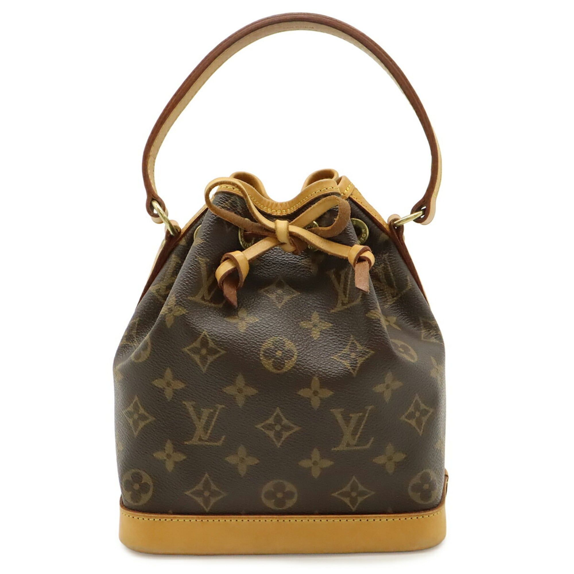 Monogram Monogram Handbag (Pre-Owned) - Louis Vuitton - Modalova