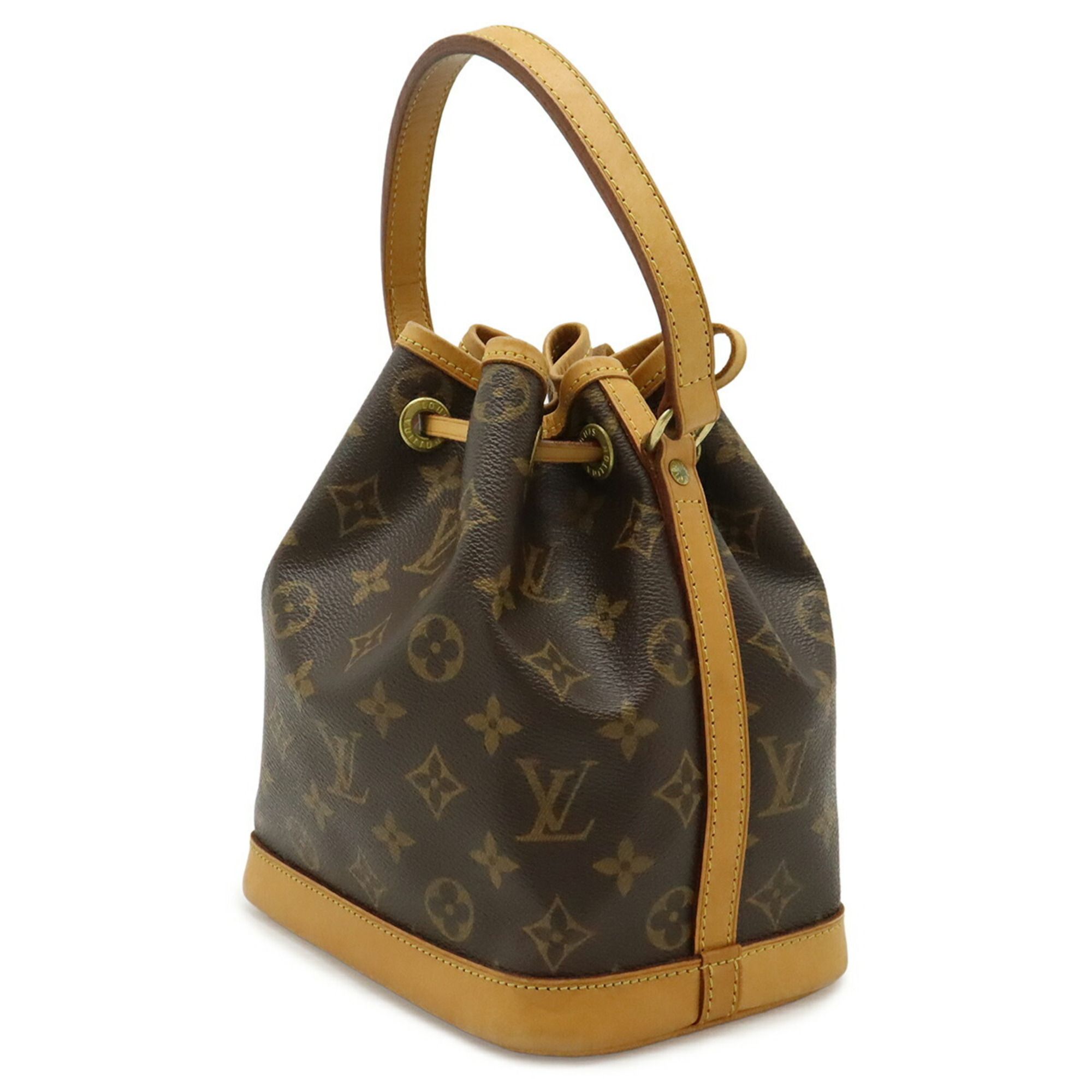 Monogram Monogram Handbag (Pre-Owned) - Louis Vuitton - Modalova