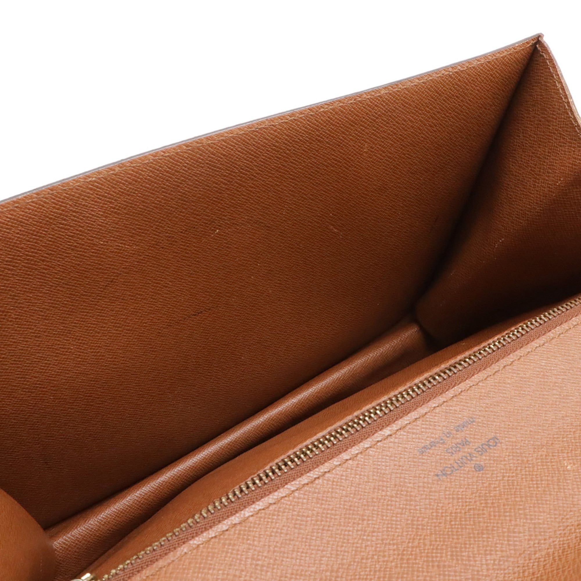 Monogram Monogram Handbag Shoulder Bag (Pre-Owned) - Louis Vuitton - Modalova