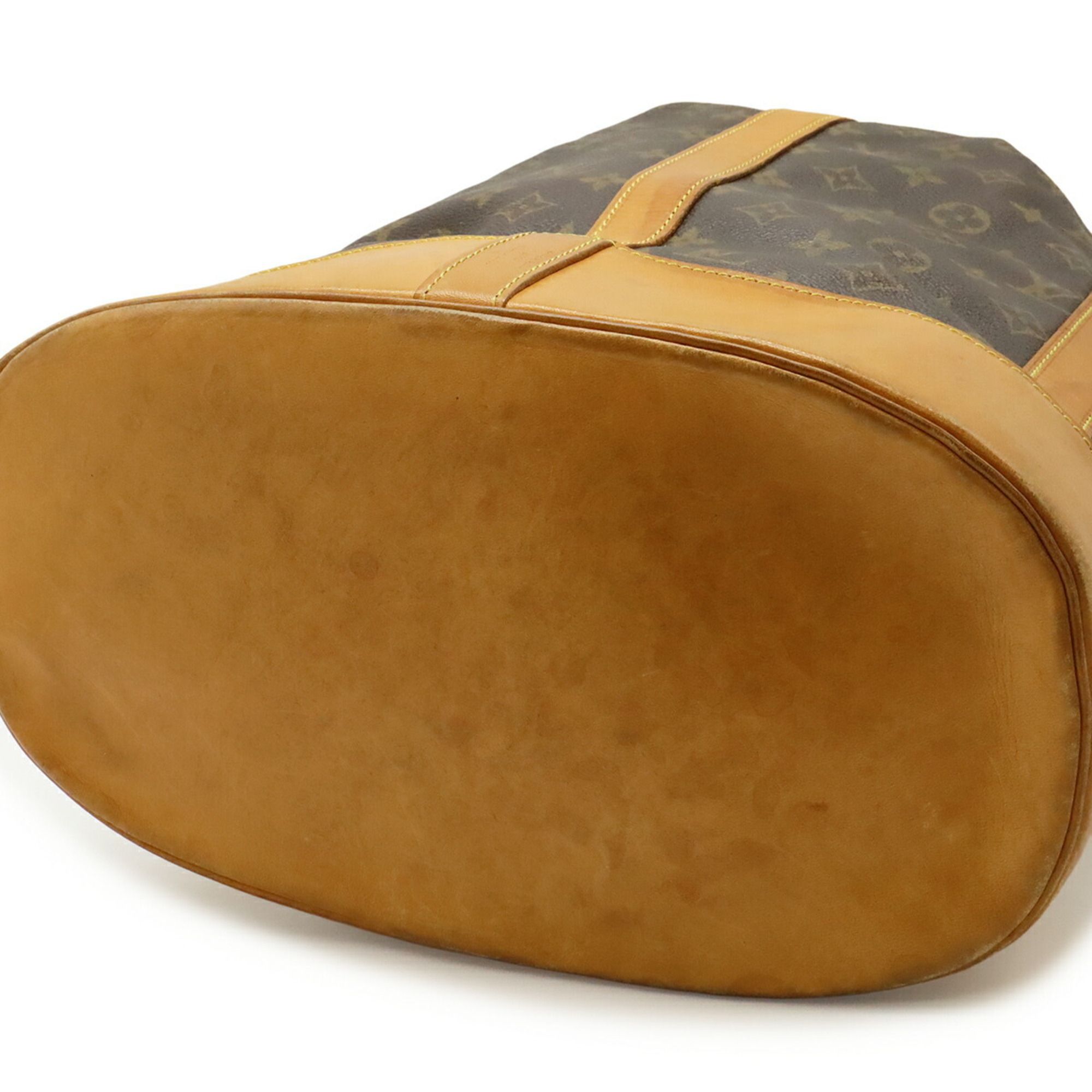 Monogram Monogram Shoulder Bag (Pre-Owned) - Louis Vuitton - Modalova