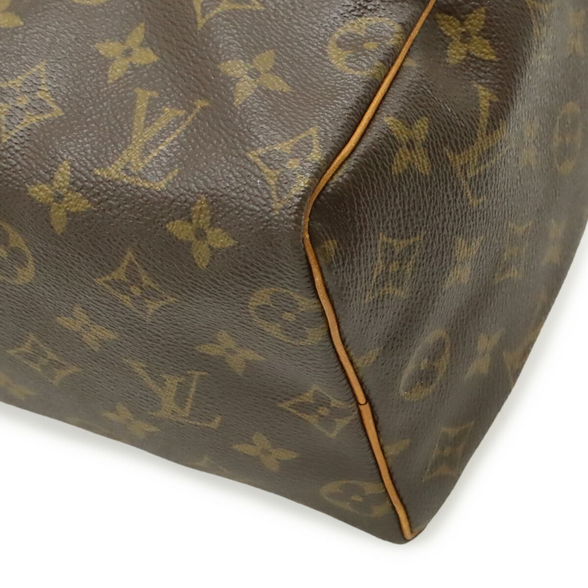 Monogram Monogram Handbag (Pre-Owned) - Louis Vuitton - Modalova