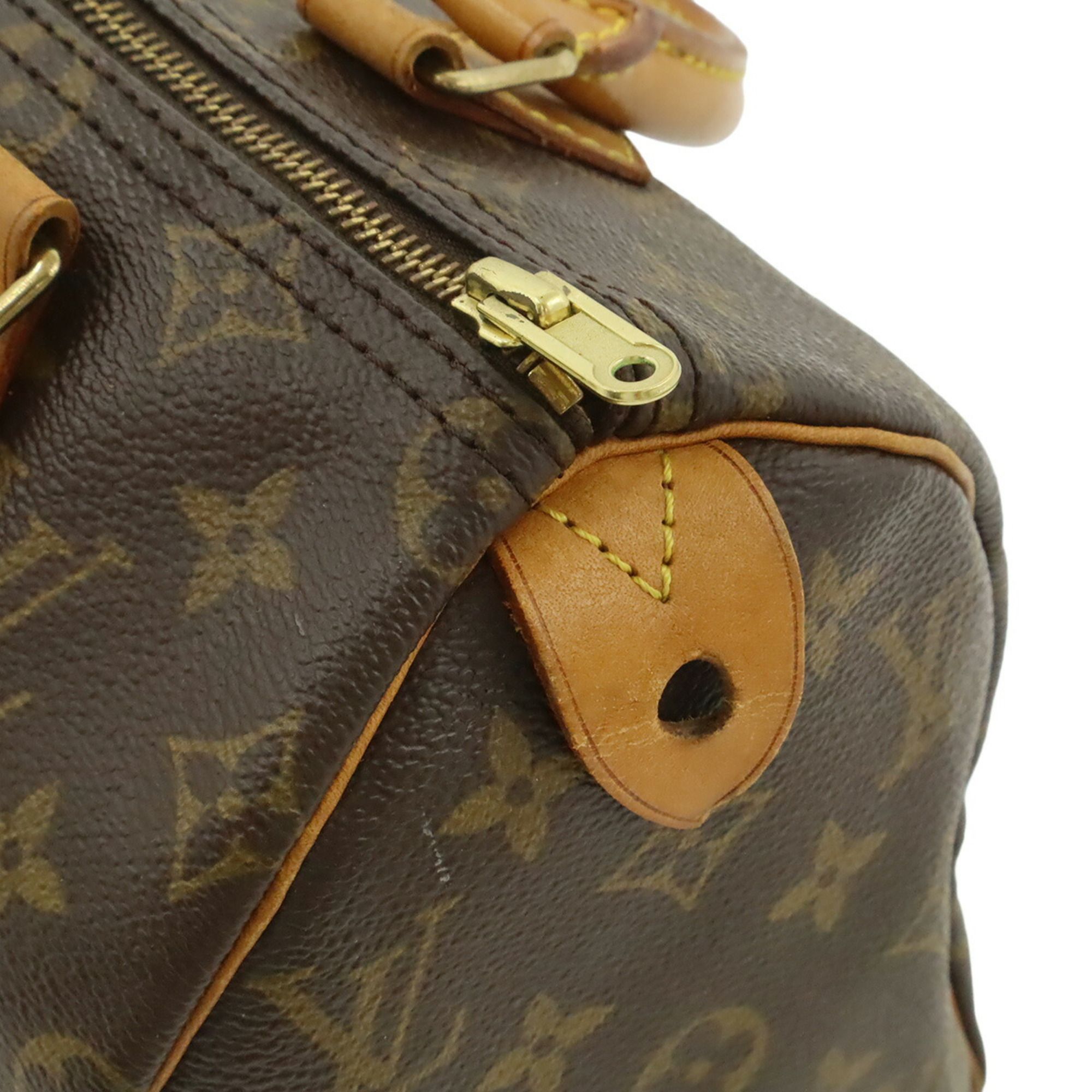Monogram Monogram Handbag (Pre-Owned) - Louis Vuitton - Modalova
