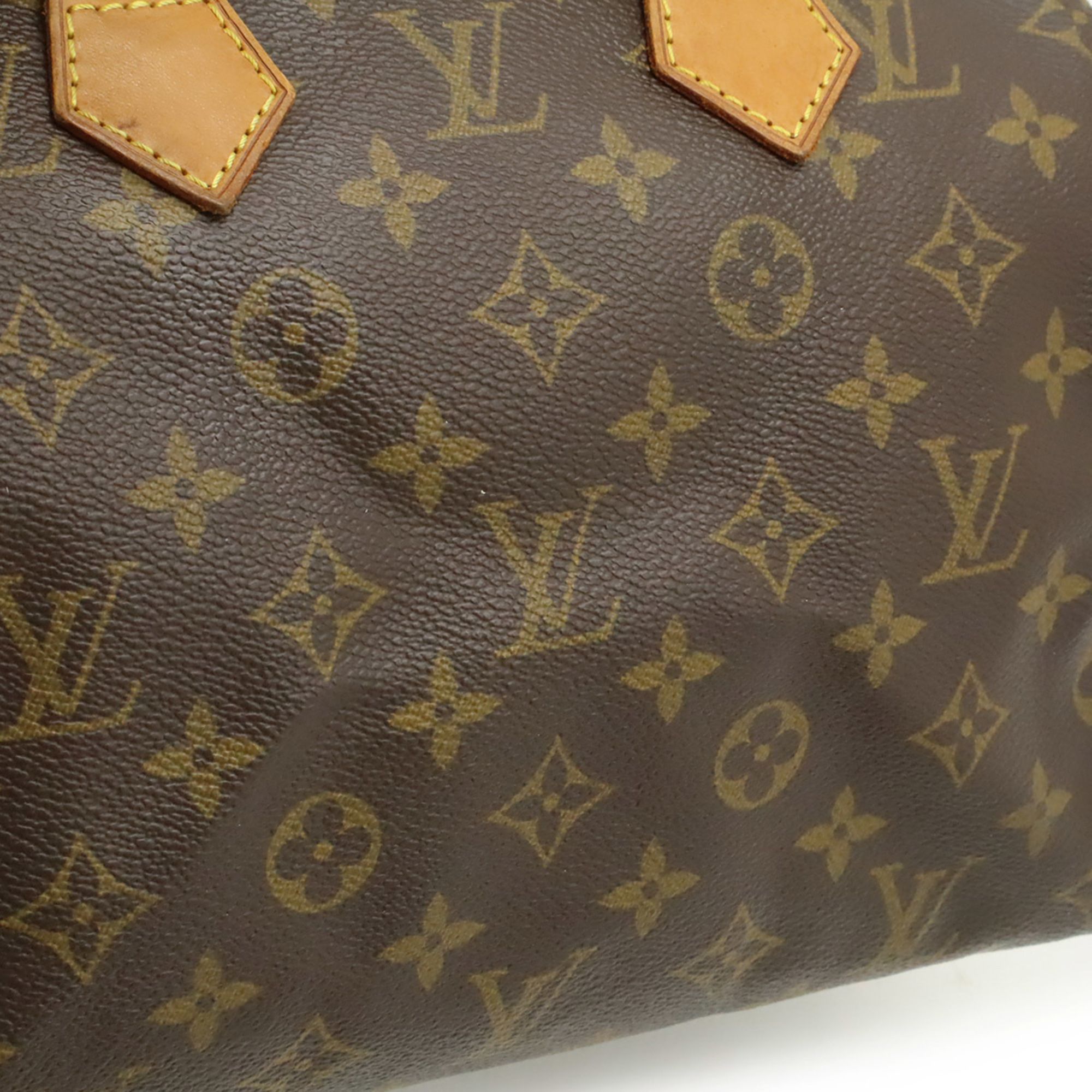 Monogram Monogram Handbag (Pre-Owned) - Louis Vuitton - Modalova