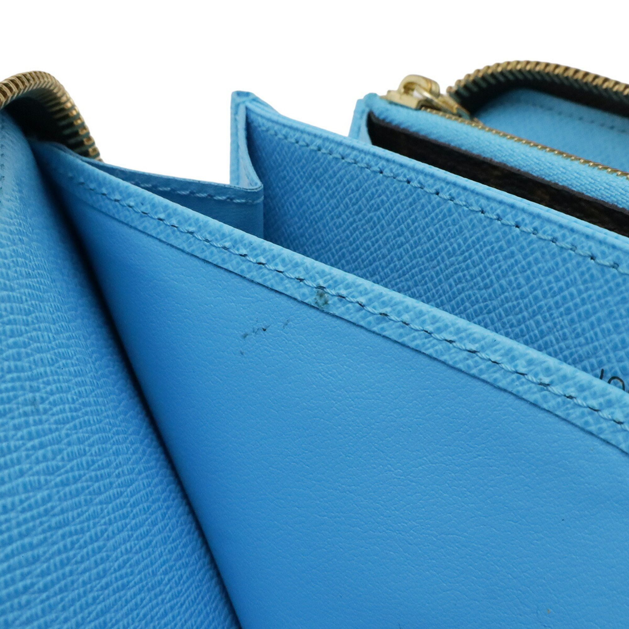Monogram - Monogram Long Wallet (Bi-Fold) (Pre-Owned) - Louis Vuitton - Modalova