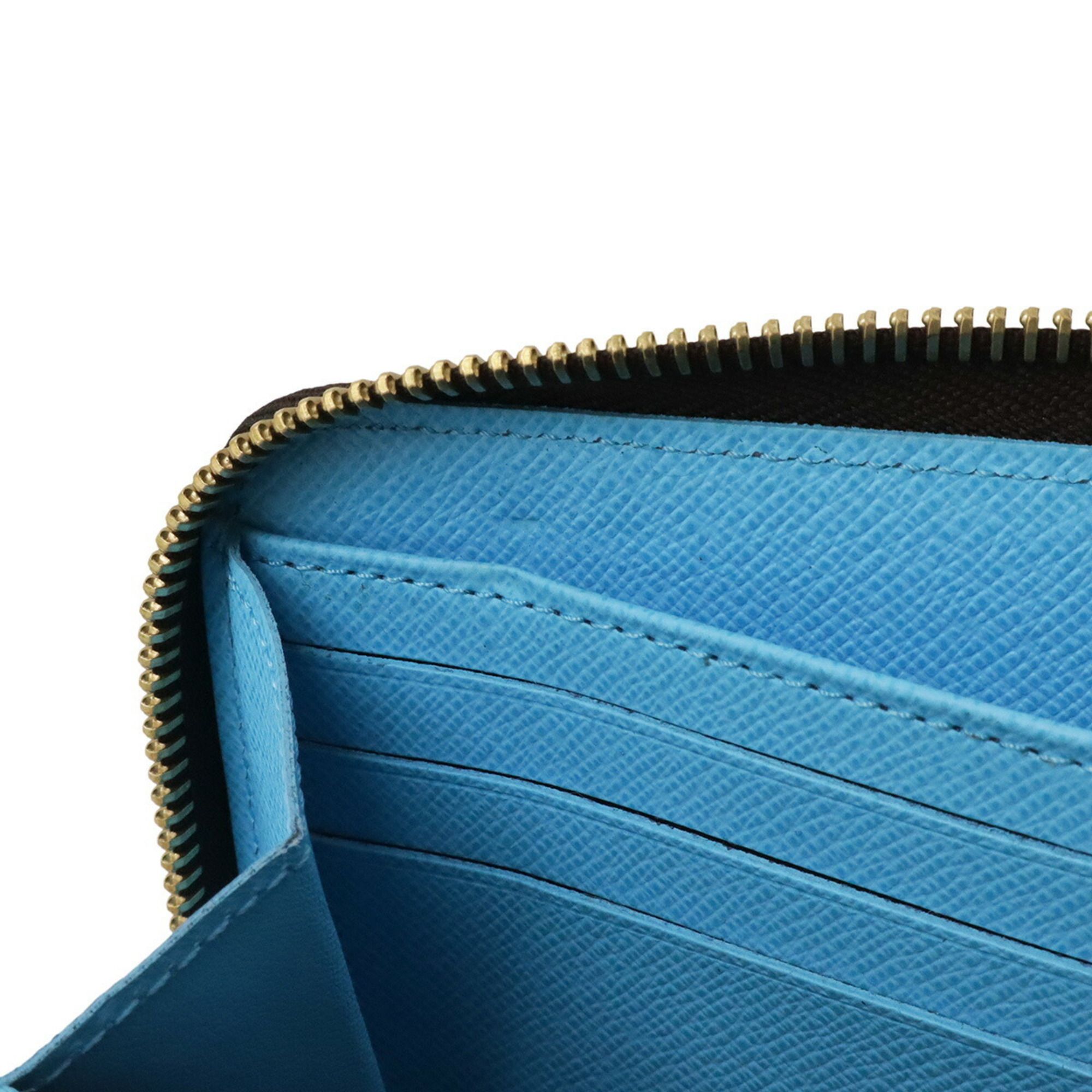 Monogram - Monogram Long Wallet (Bi-Fold) (Pre-Owned) - Louis Vuitton - Modalova