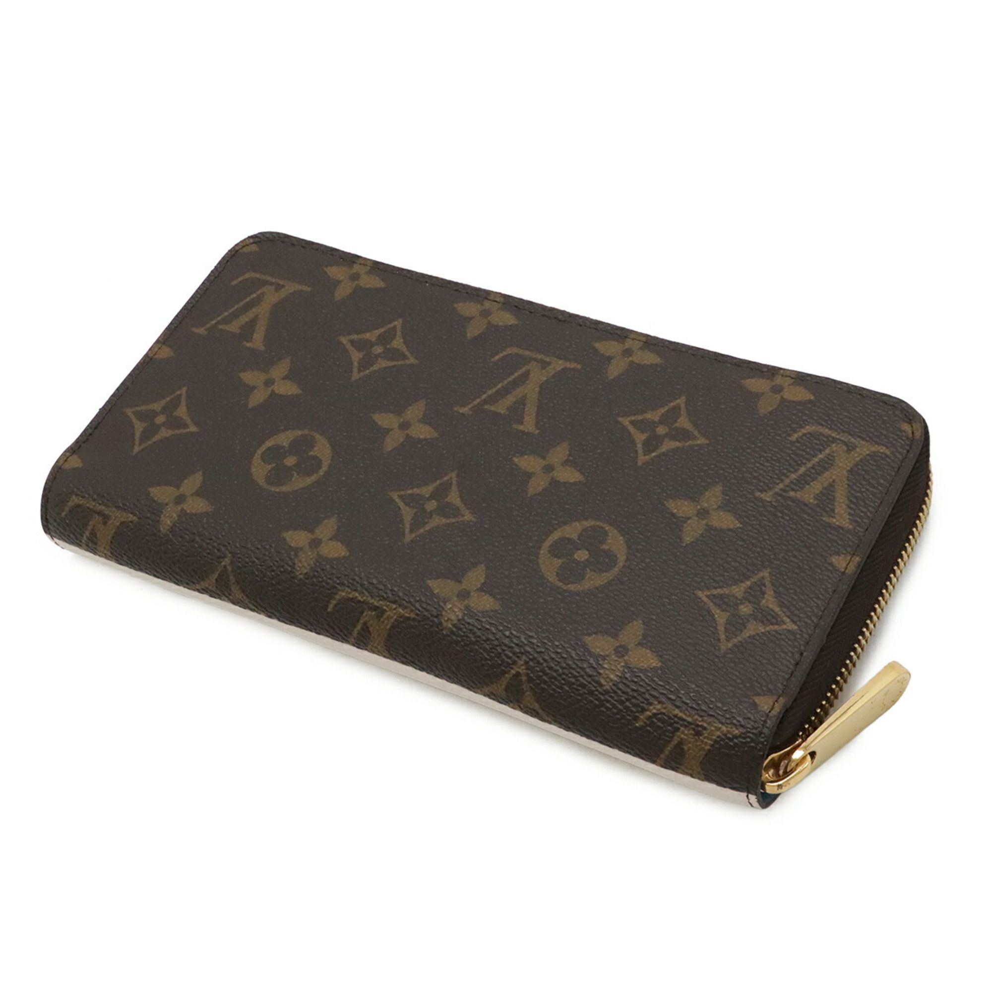Monogram - Monogram Long Wallet (Bi-Fold) (Pre-Owned) - Louis Vuitton - Modalova