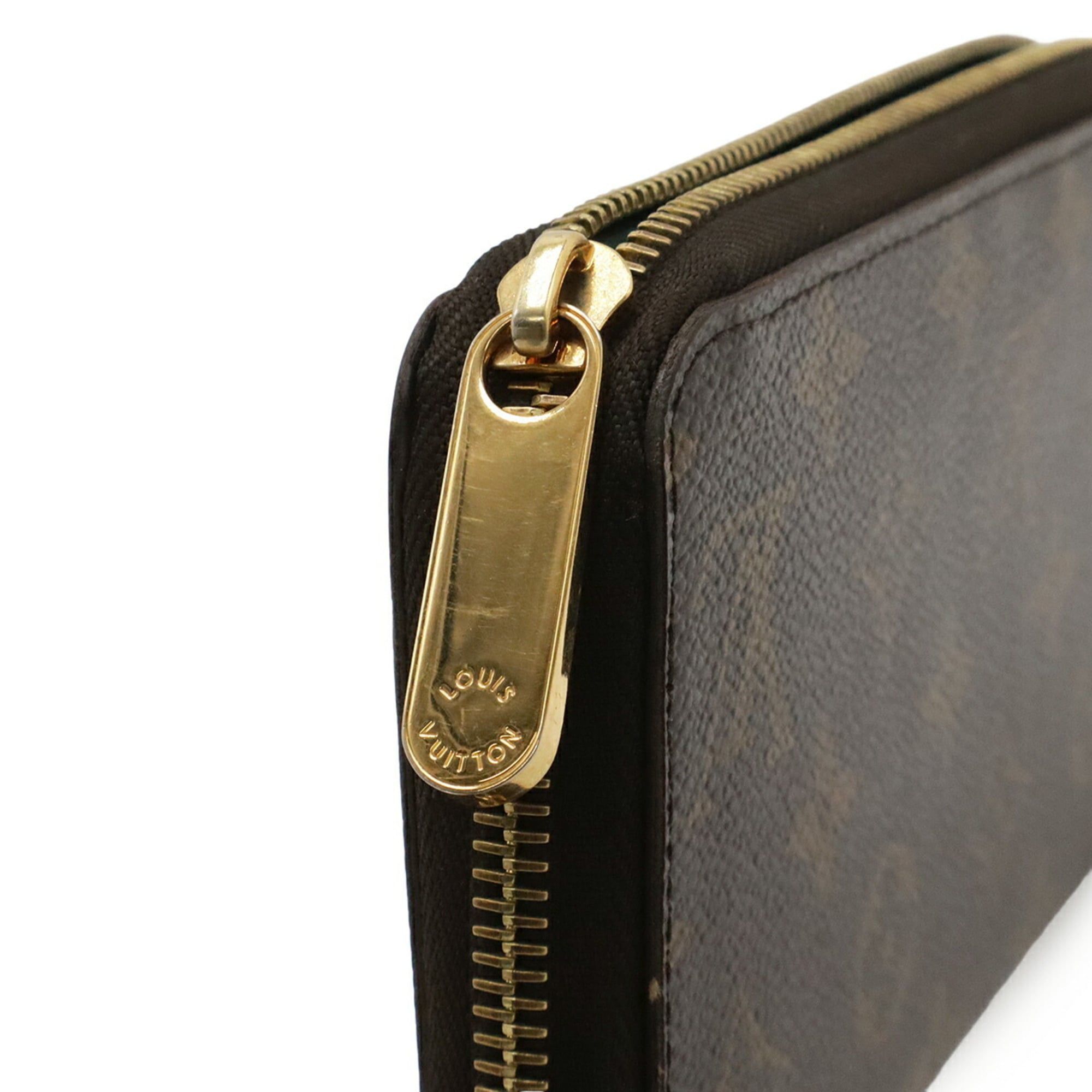 Monogram Monogram Long Wallet (Bi-Fold) (Pre-Owned) - Louis Vuitton - Modalova