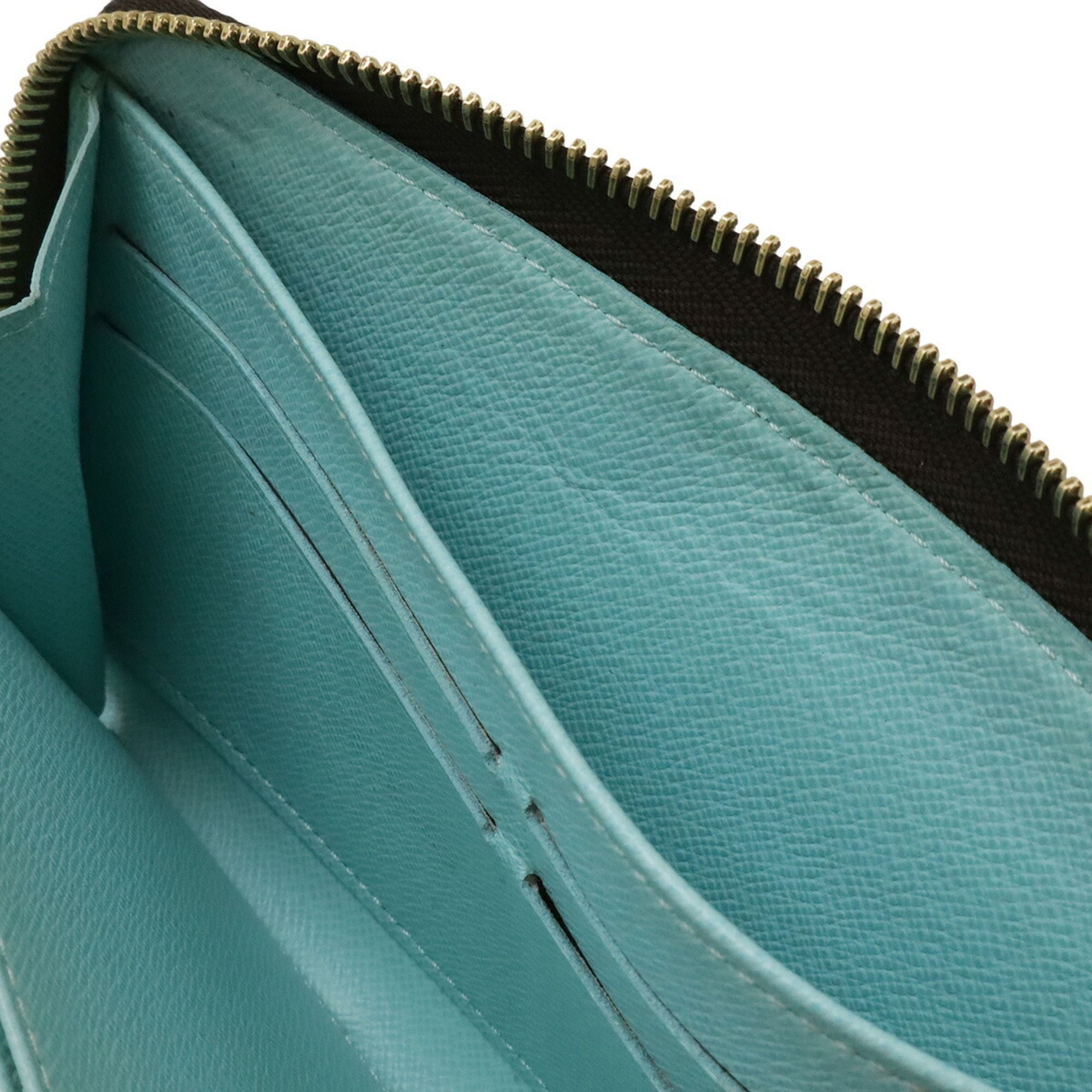 Monogram Monogram Long Wallet (Bi-Fold) (Pre-Owned) - Louis Vuitton - Modalova