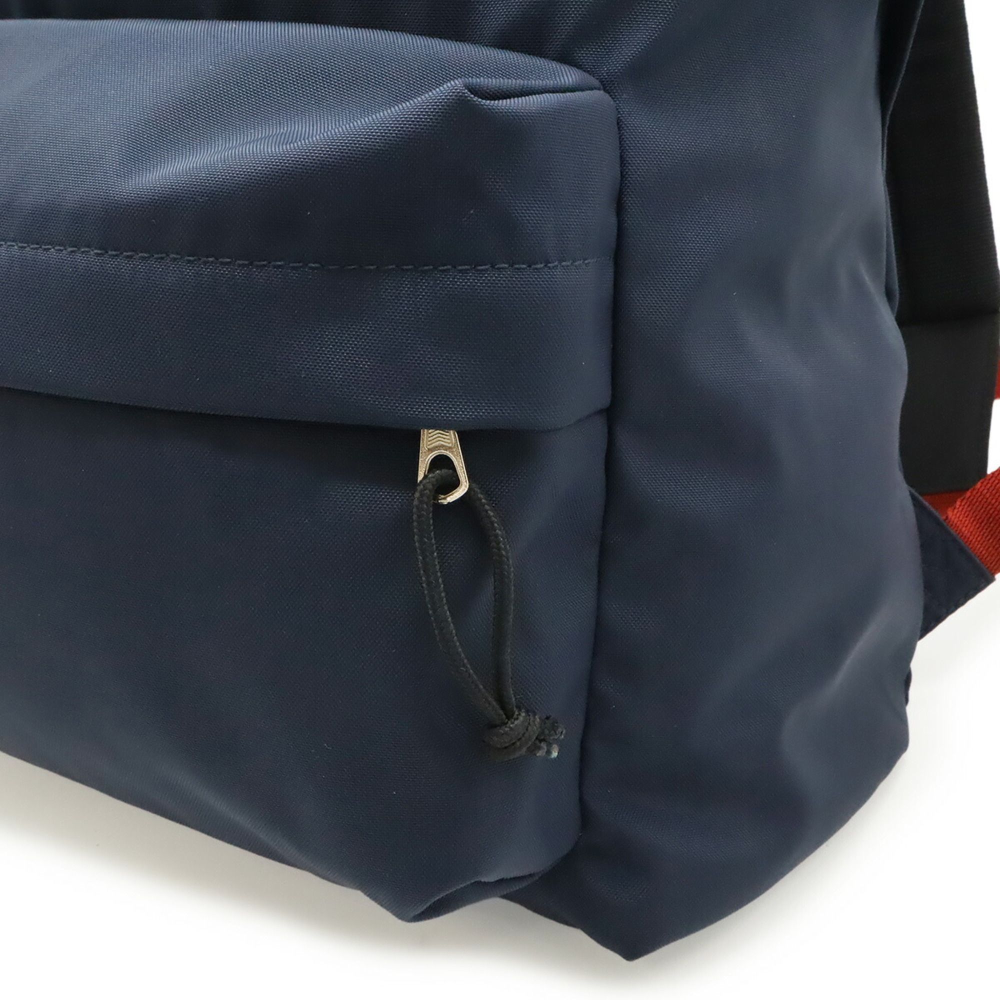 Nylon Canvas Backpack (Pre-Owned) - Balenciaga - Modalova