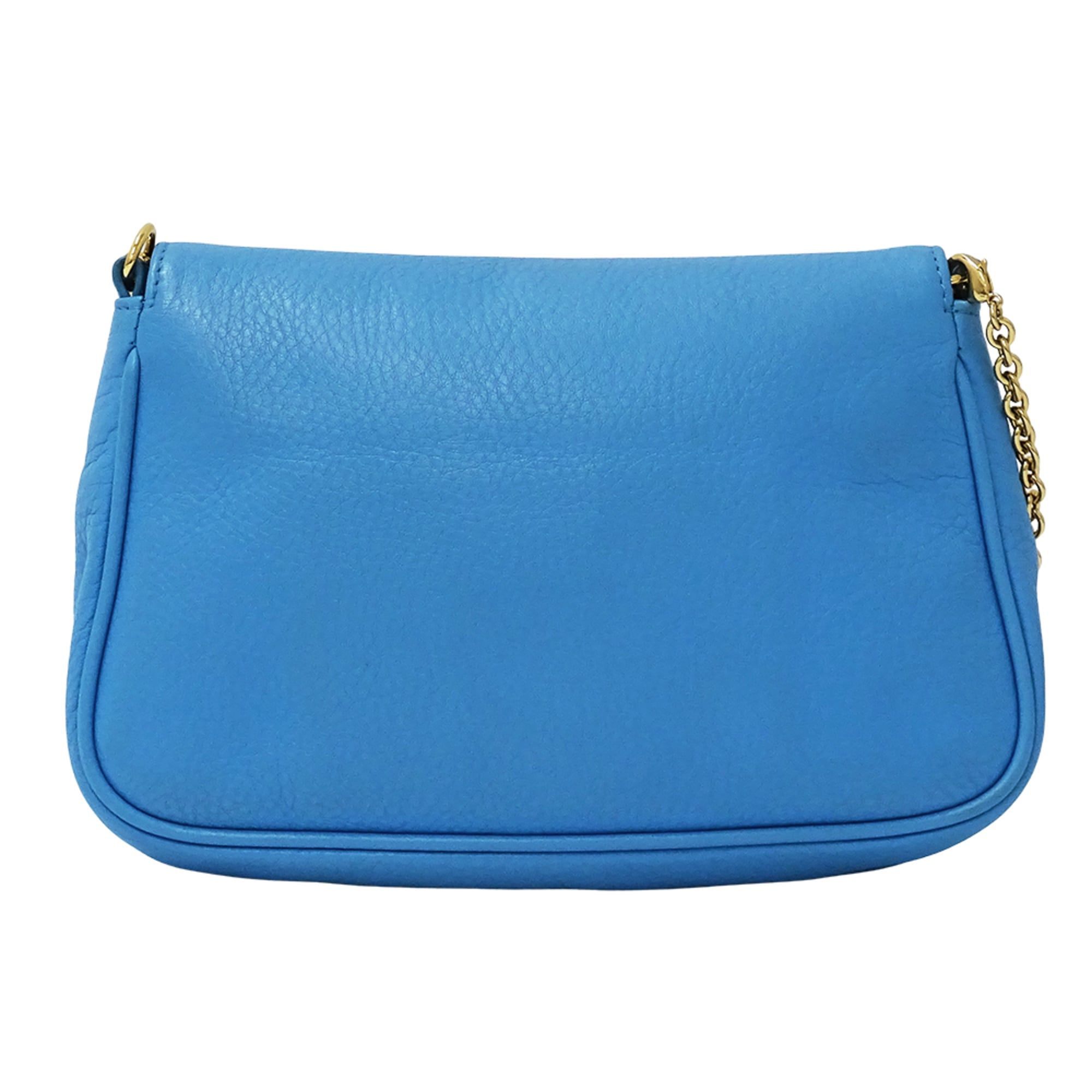 Leather Handbag Shoulder Bag (Pre-Owned) - Fendi - Modalova