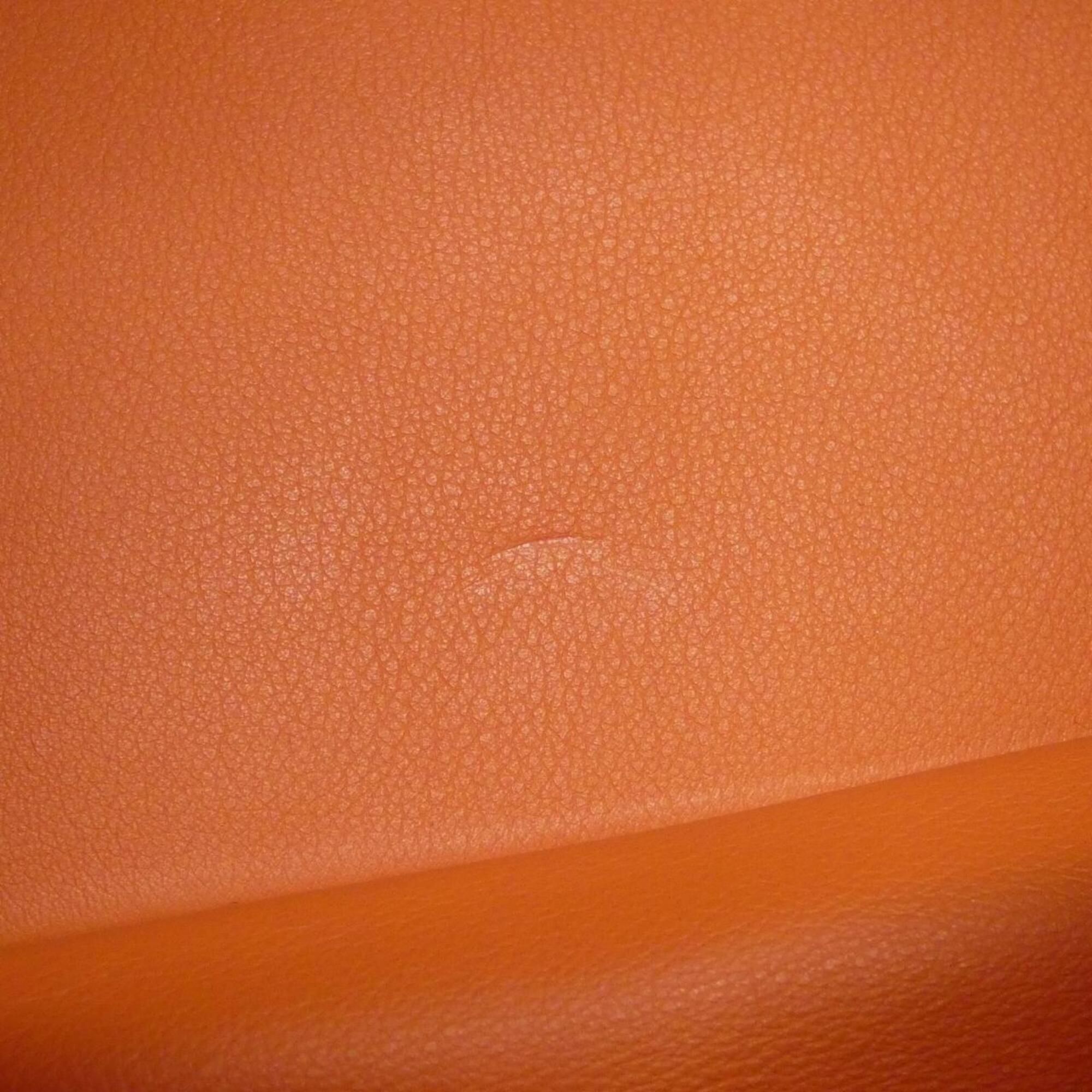 Swift Leather Shoulder Bag (Pre-Owned) - Hermes - Modalova