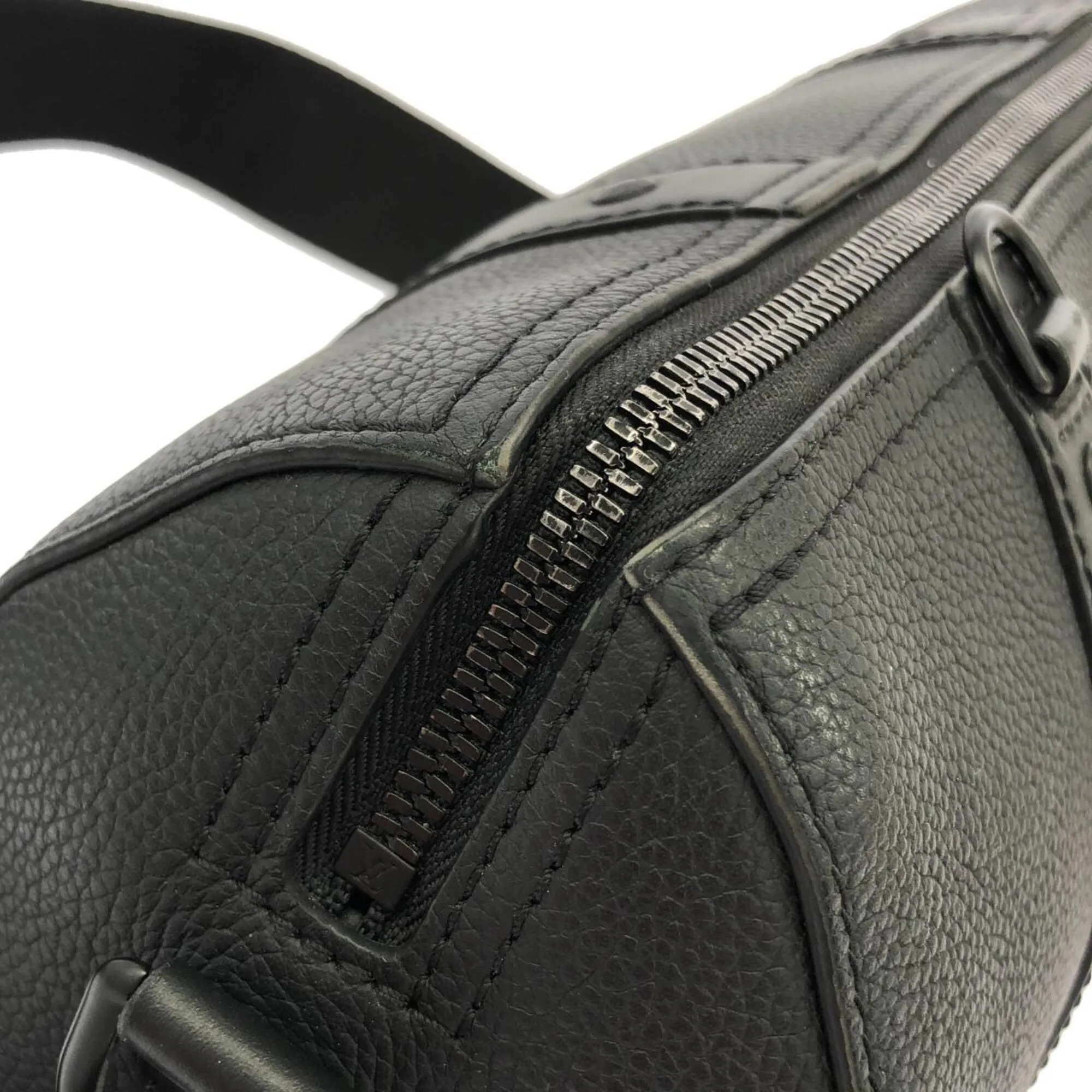 Leather Shoulder Bag (Pre-Owned) - Louis Vuitton - Modalova