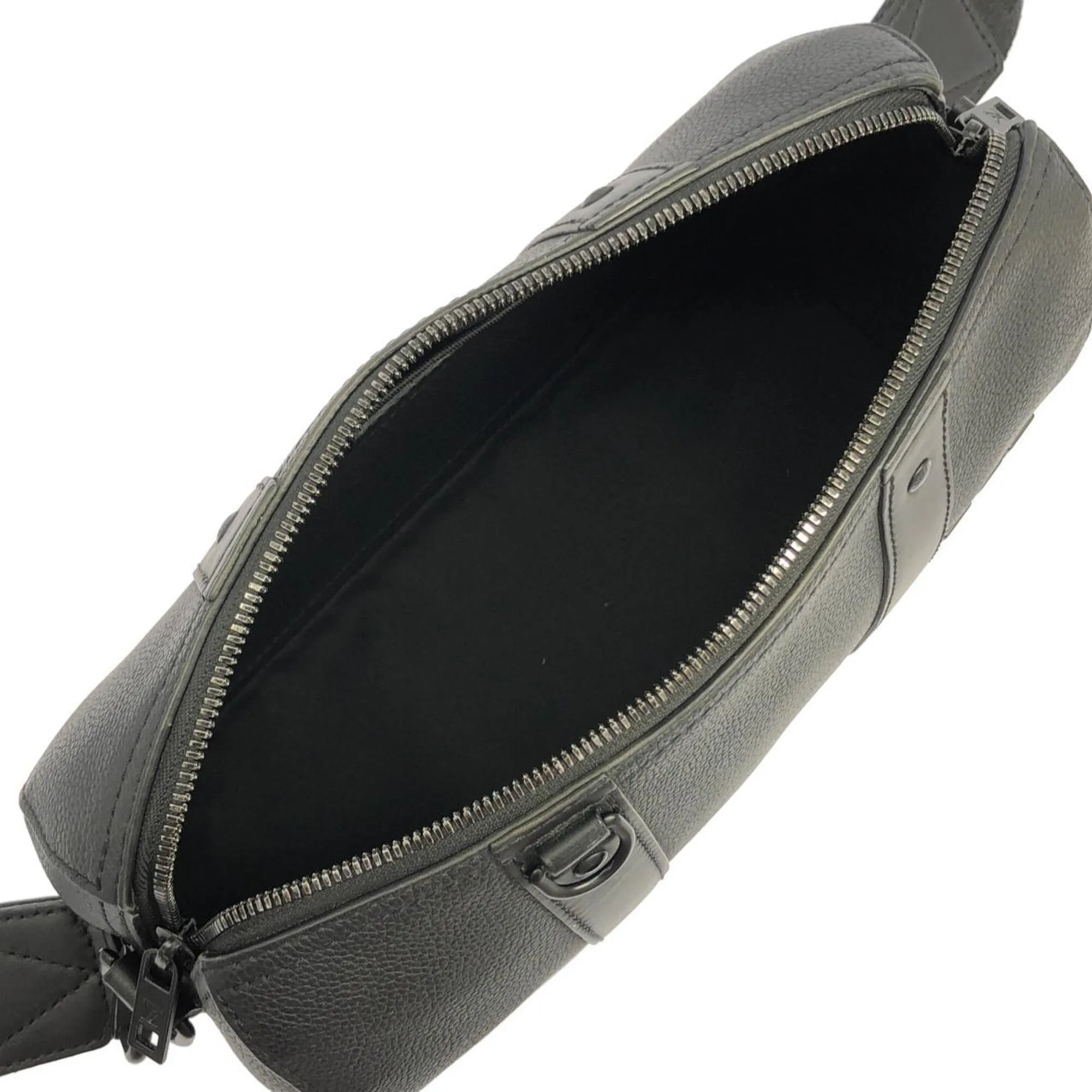Leather Shoulder Bag (Pre-Owned) - Louis Vuitton - Modalova