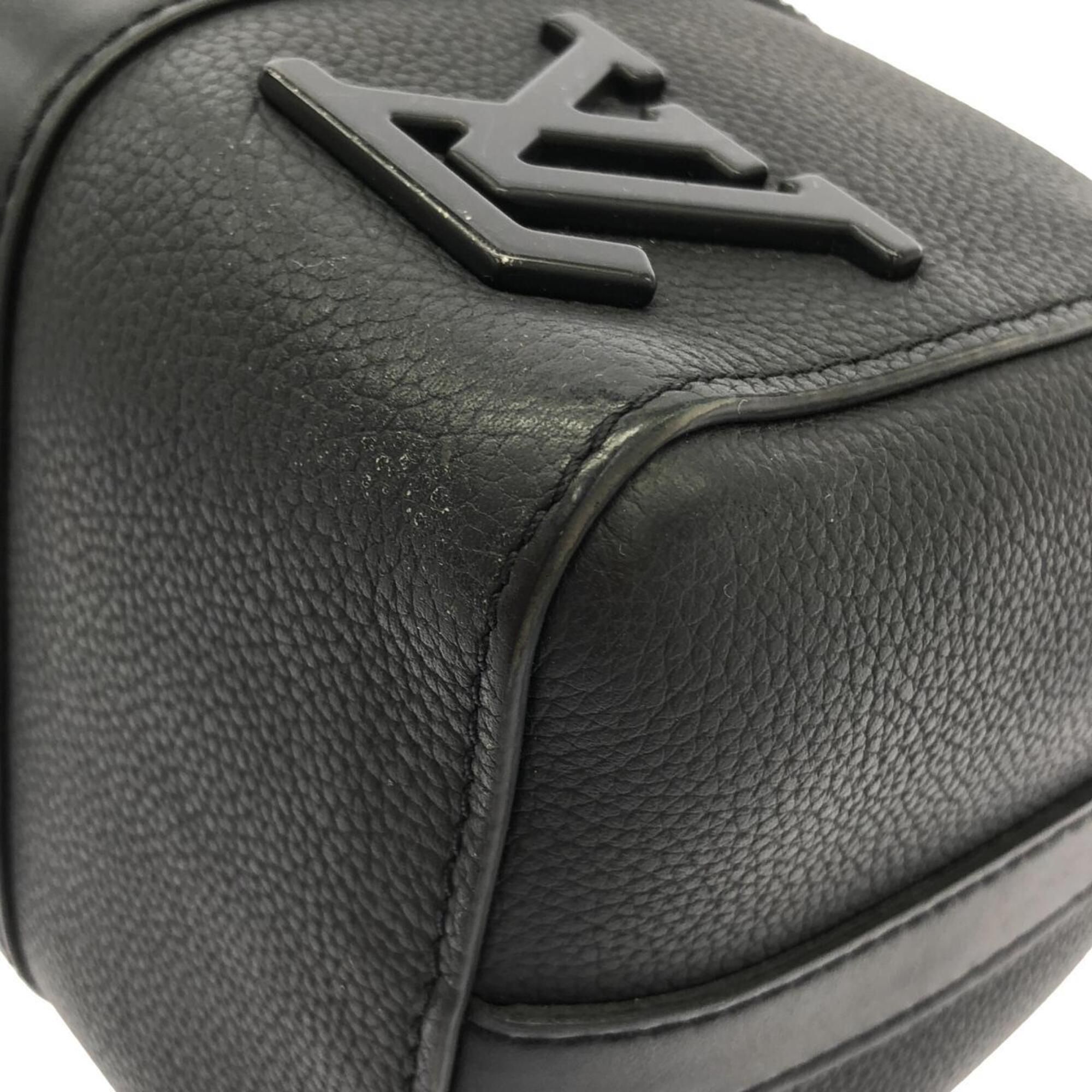 Leather Shoulder Bag (Pre-Owned) - Louis Vuitton - Modalova