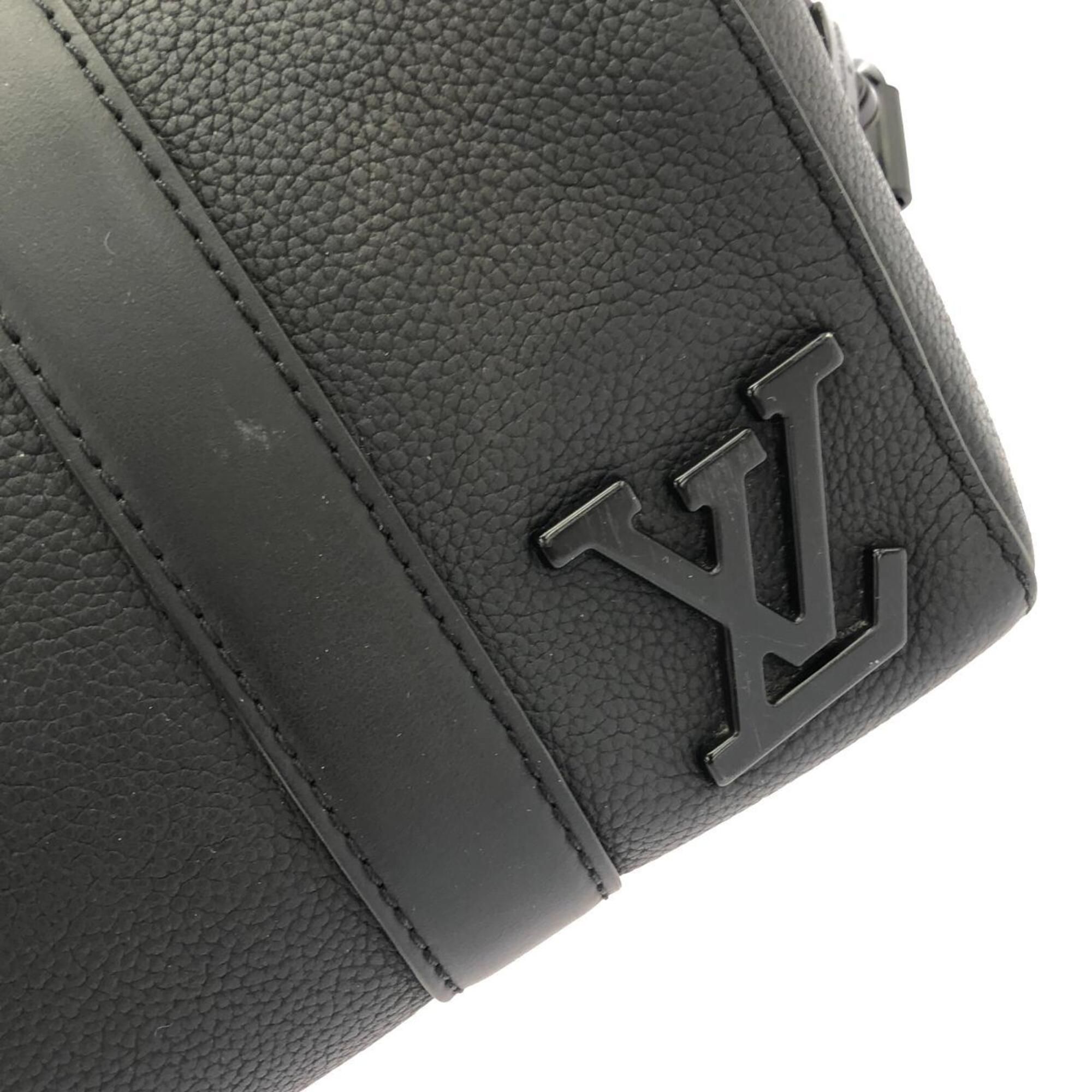 Leather Shoulder Bag (Pre-Owned) - Louis Vuitton - Modalova