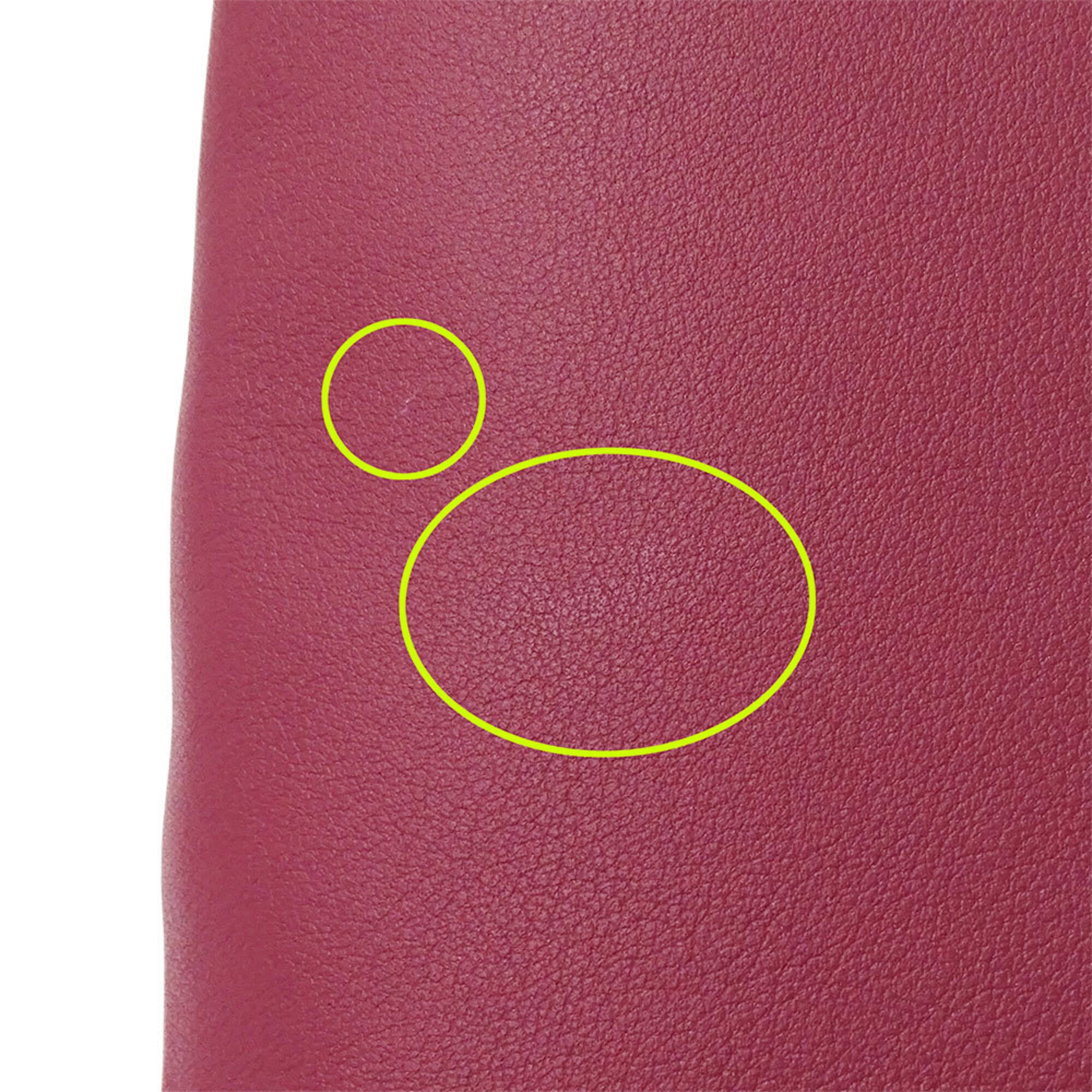 Leather Clutch Bag Handbag (Pre-Owned) - Loewe - Modalova