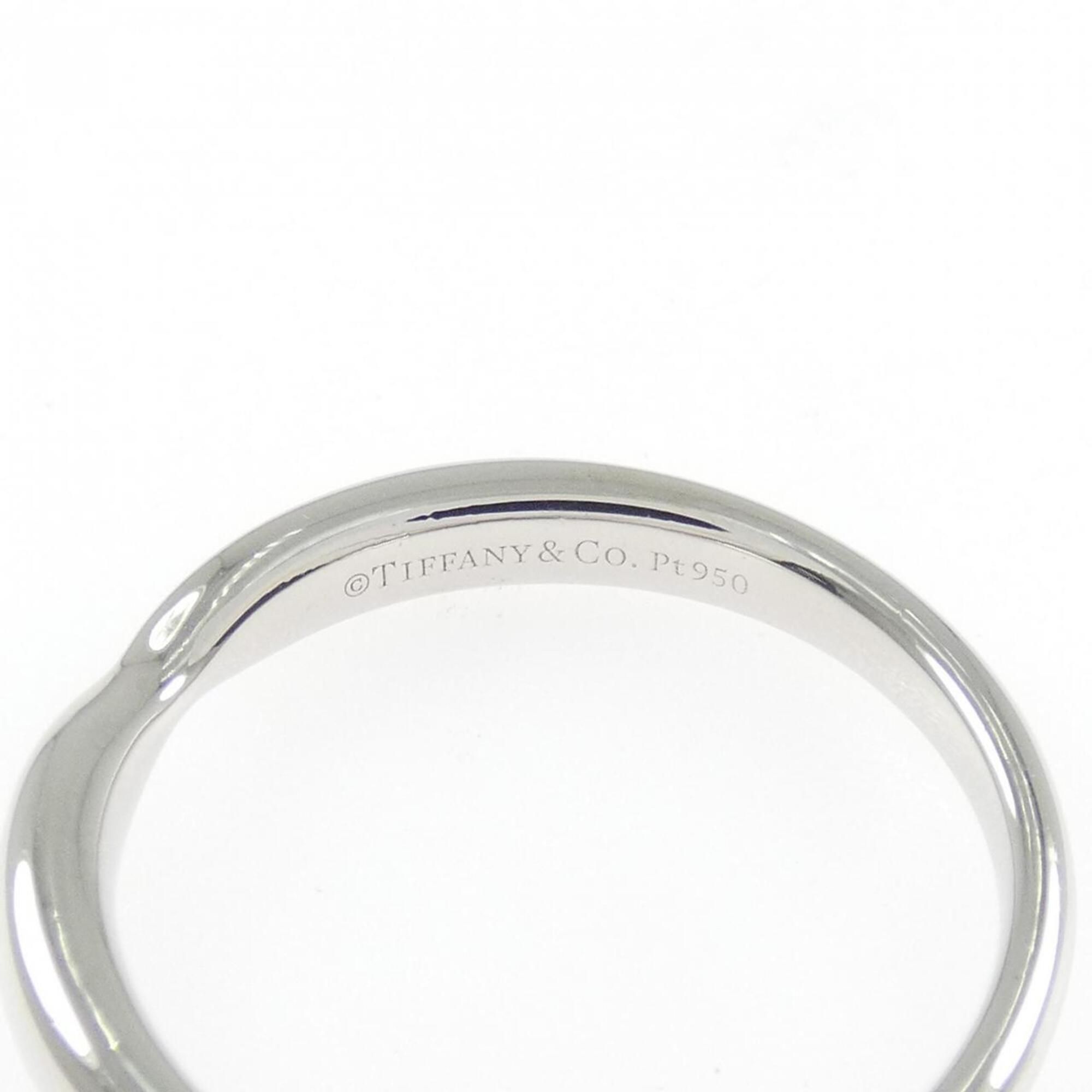 Band Ring (Pre-Owned) - Tiffany - Modalova