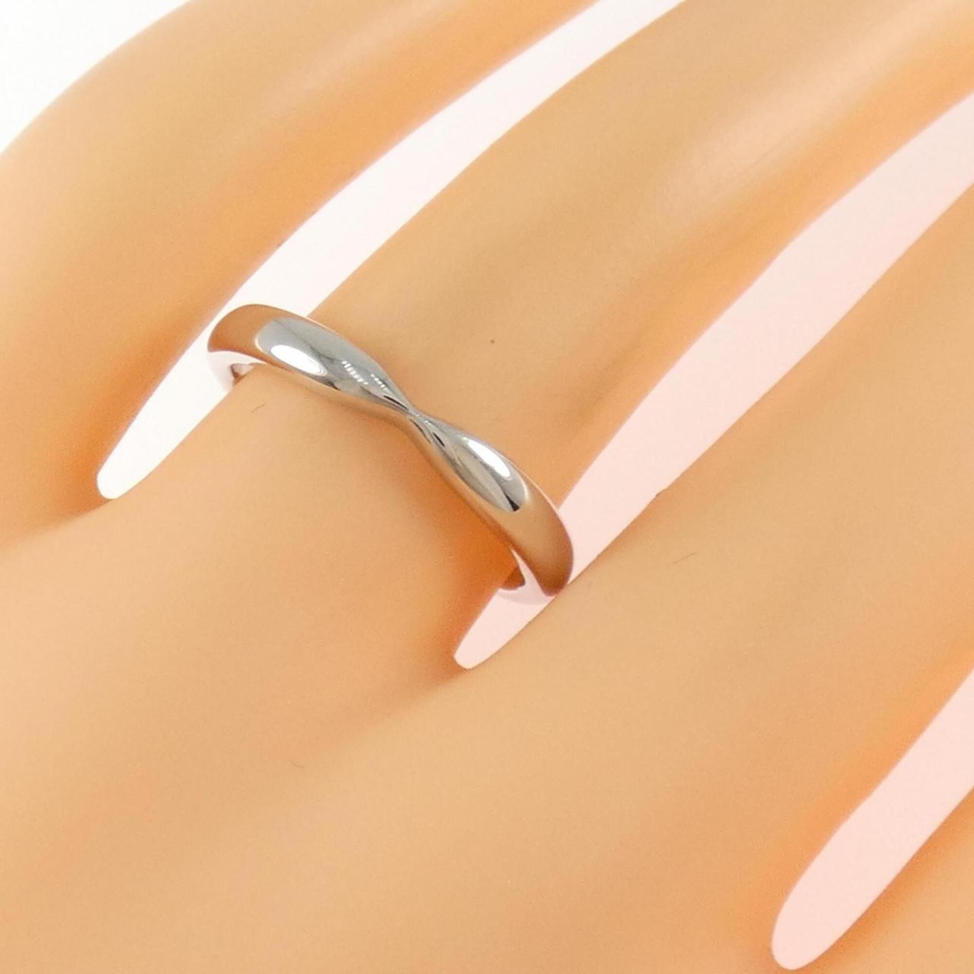 Band Ring (Pre-Owned) - Tiffany - Modalova