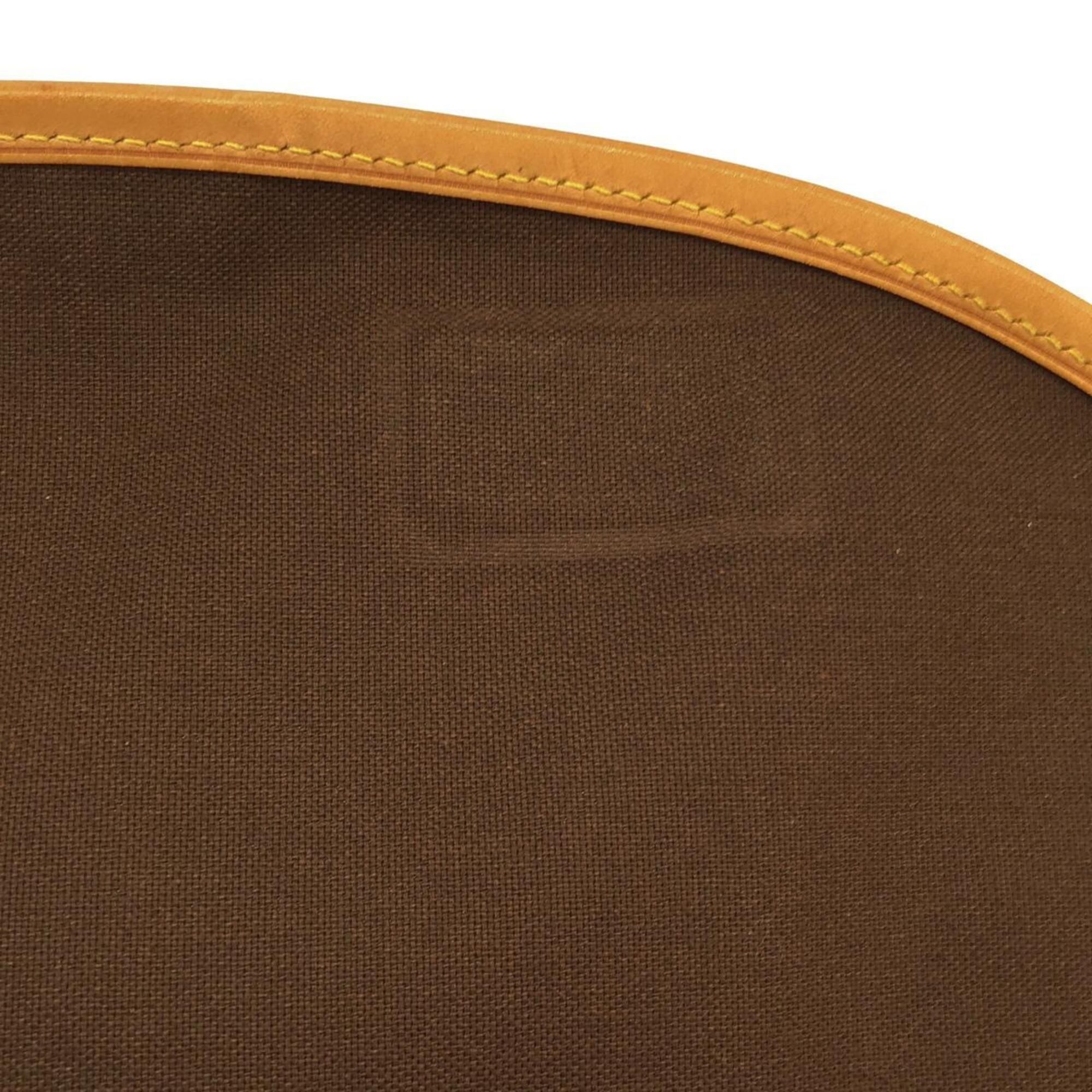 Monogram Coated Canvas Shoulder Bag (Pre-Owned) - Louis Vuitton - Modalova
