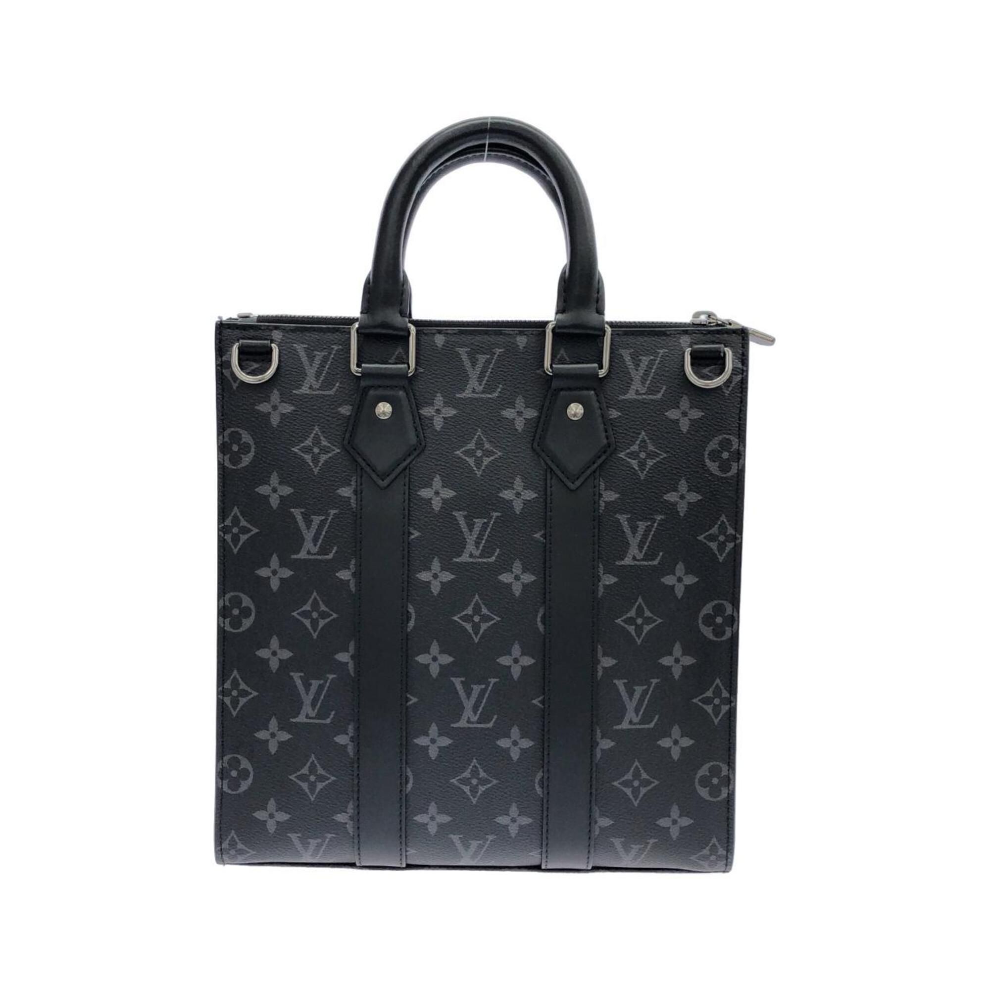Monogram Eclipse Coated Canvas Handbag (Pre-Owned) - Louis Vuitton - Modalova