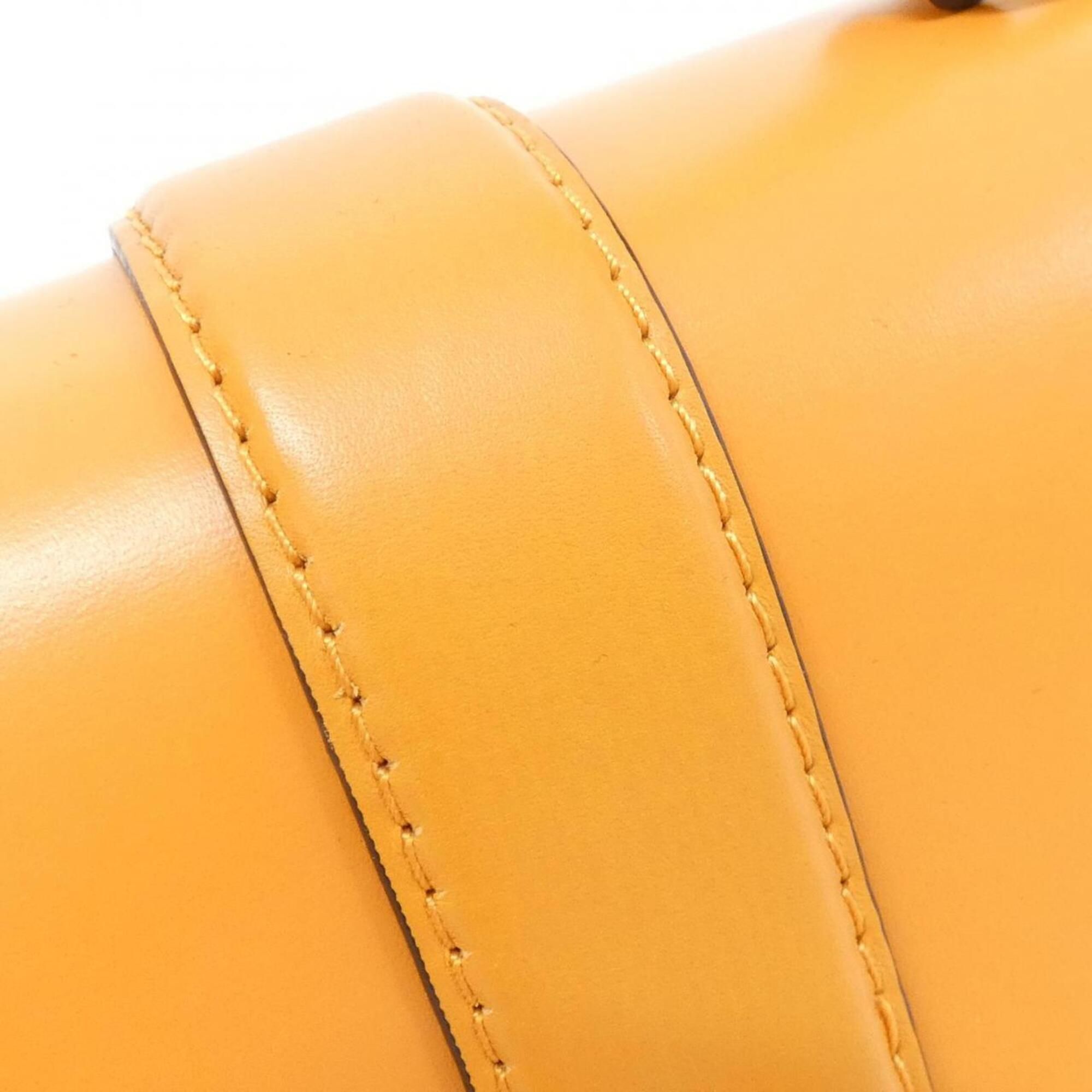 Leather Handbag (Pre-Owned) - Louis Vuitton - Modalova