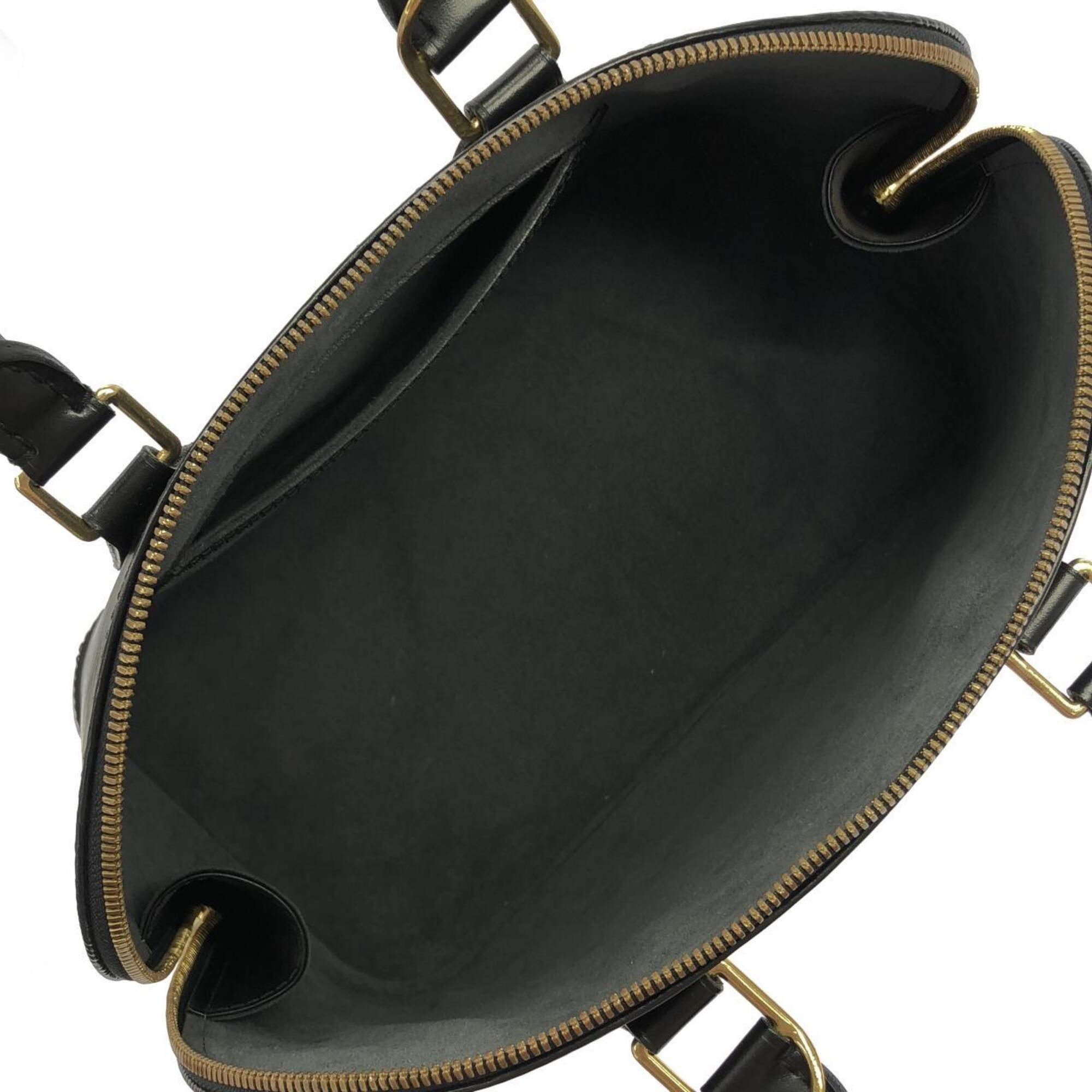 Leather Handbag (Pre-Owned) - Louis Vuitton - Modalova