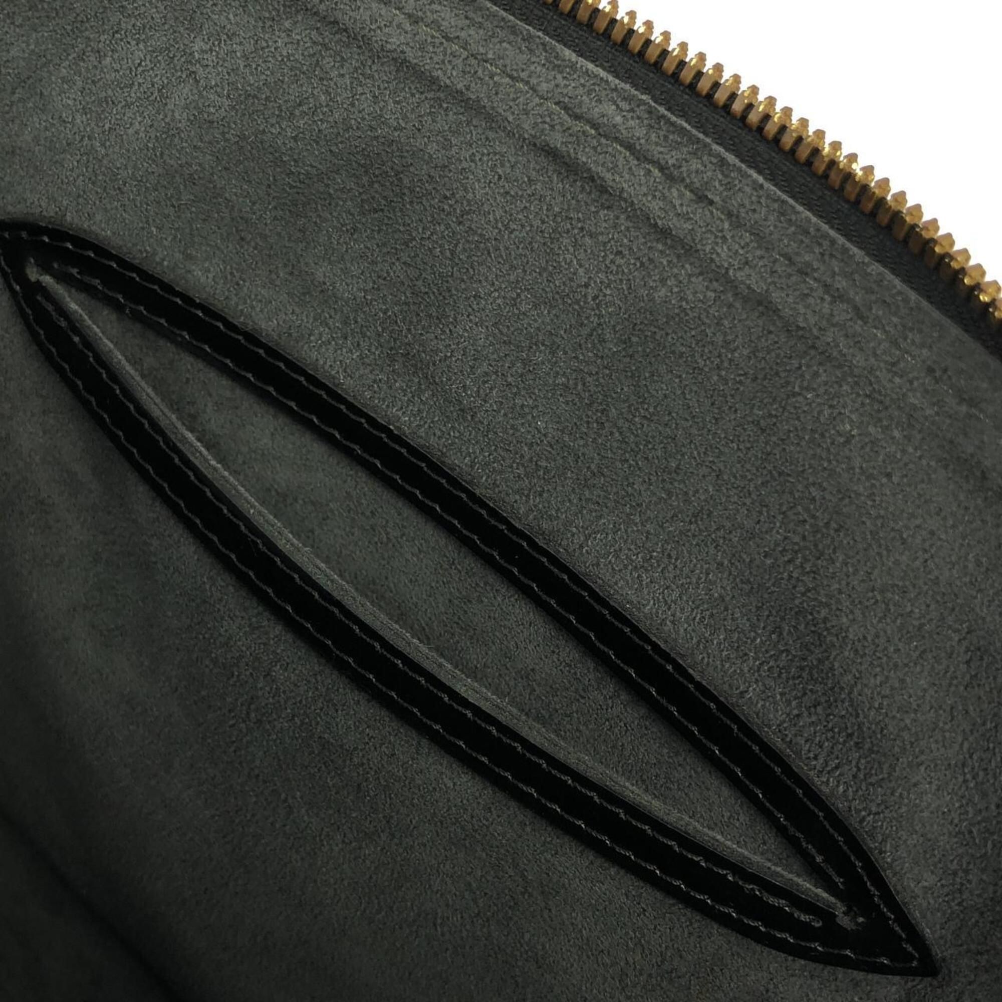Leather Handbag (Pre-Owned) - Louis Vuitton - Modalova