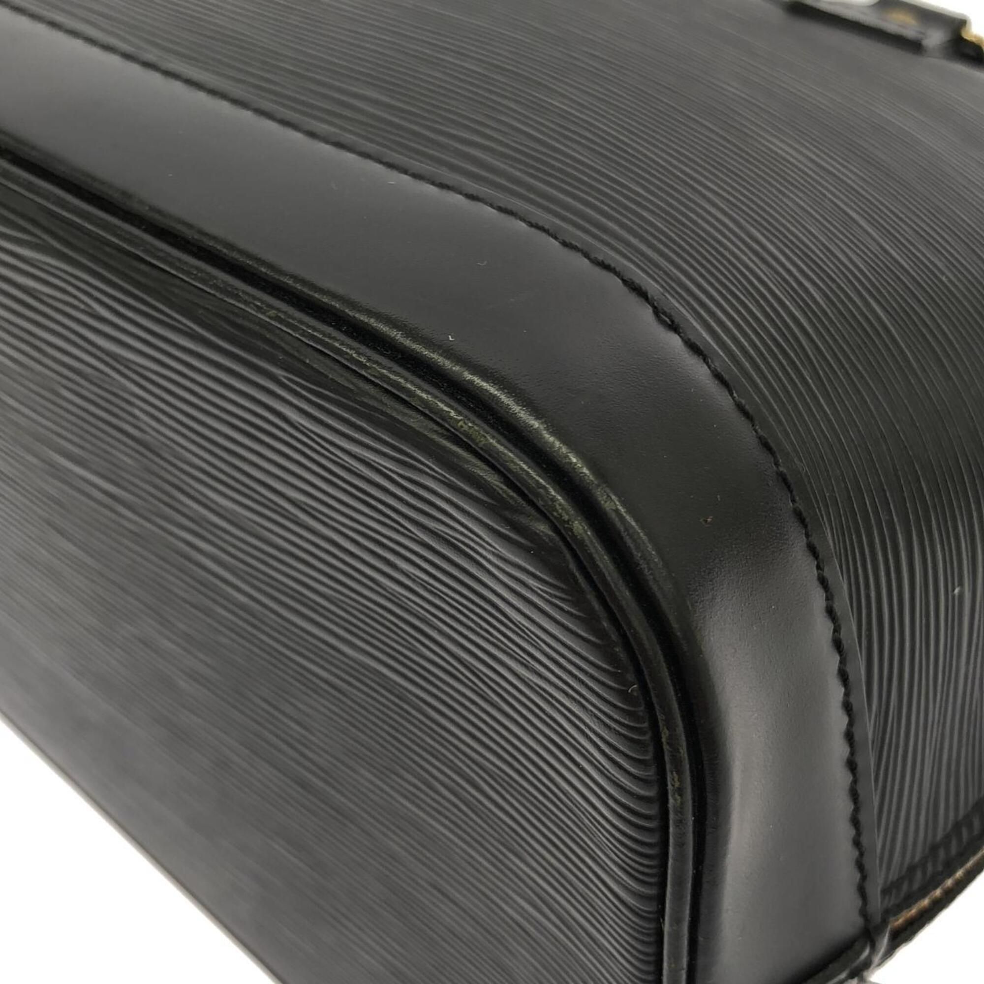 Leather Handbag (Pre-Owned) - Louis Vuitton - Modalova