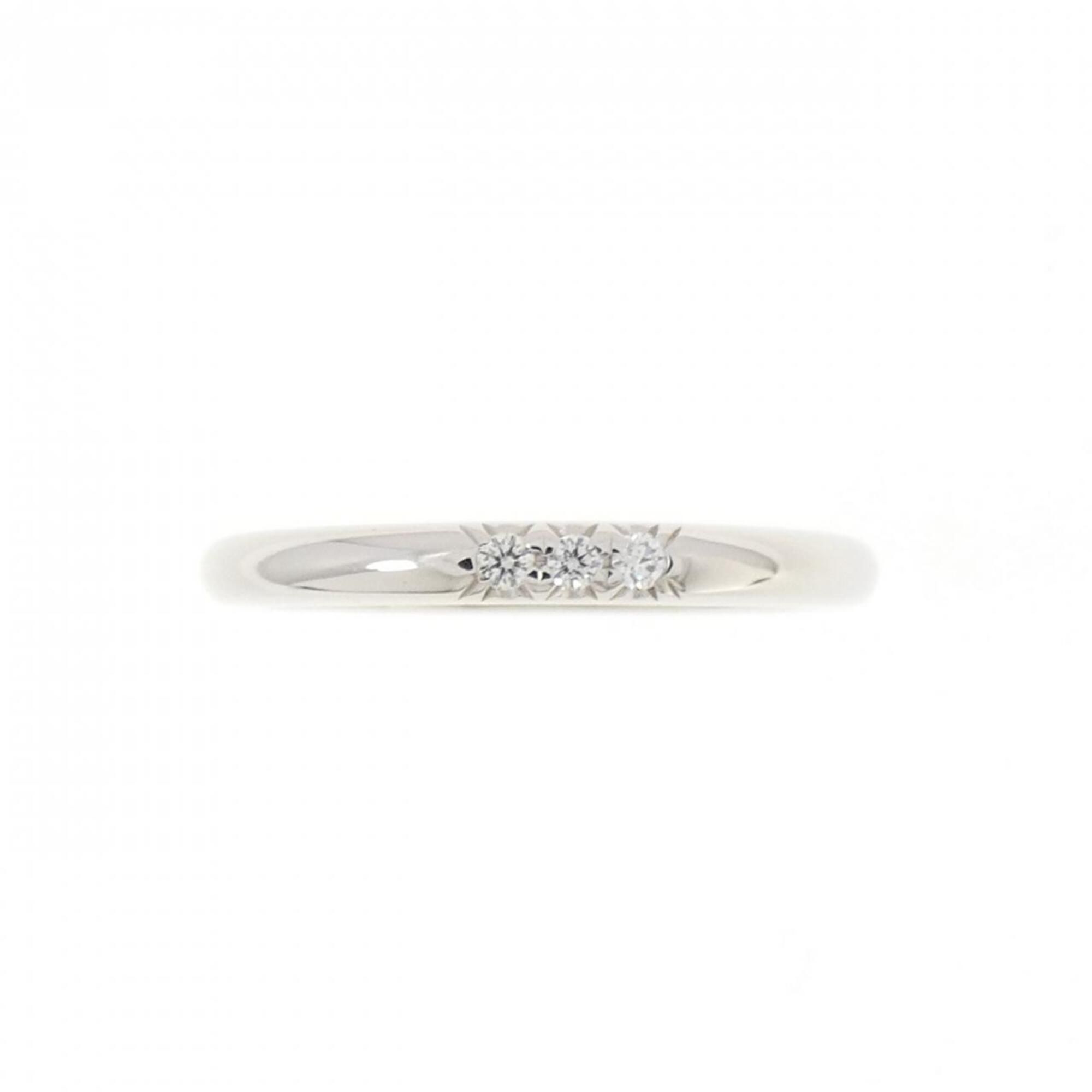 Platinum 950 Band Ring (Pre-Owned) - Tiffany - Modalova