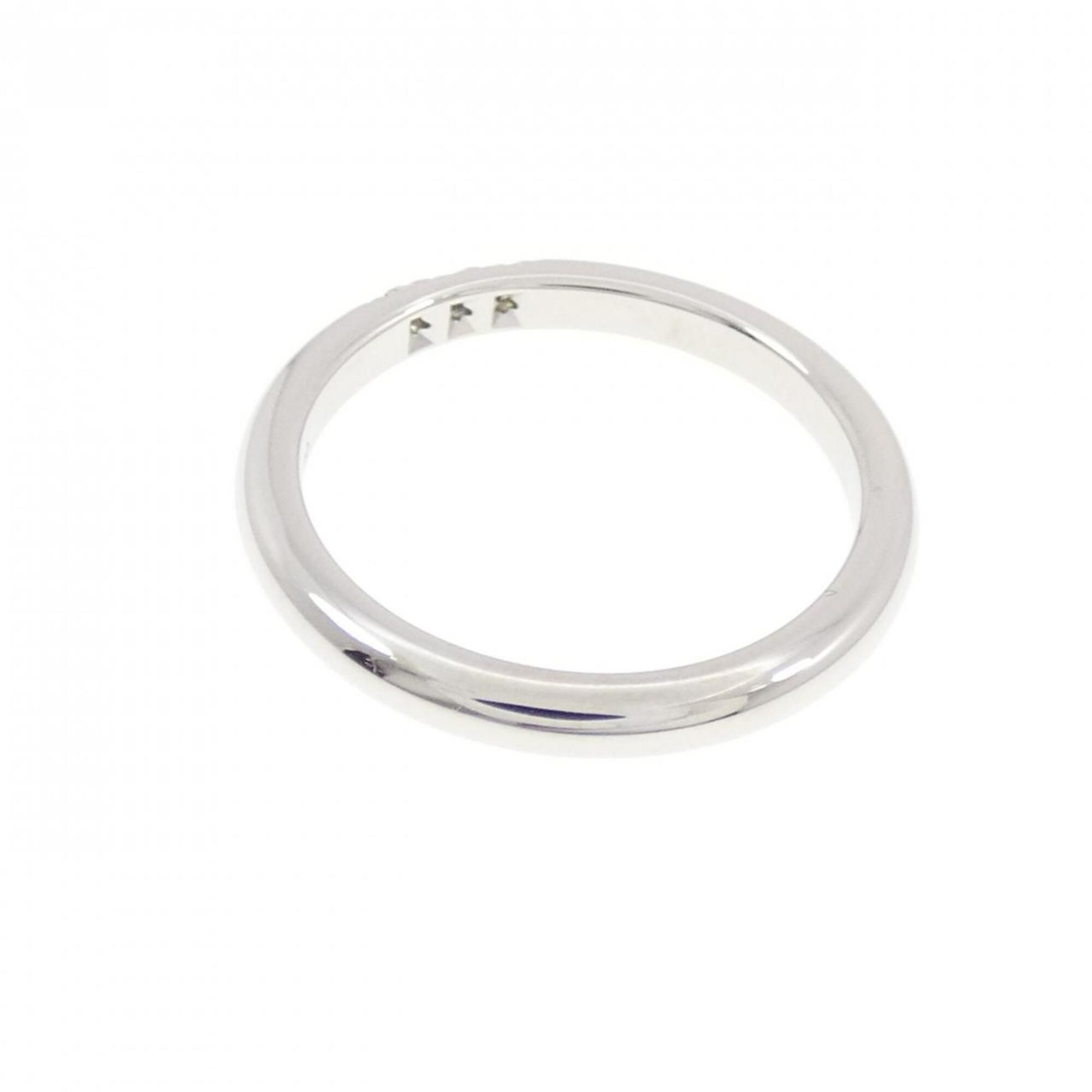 Platinum 950 Band Ring (Pre-Owned) - Tiffany - Modalova