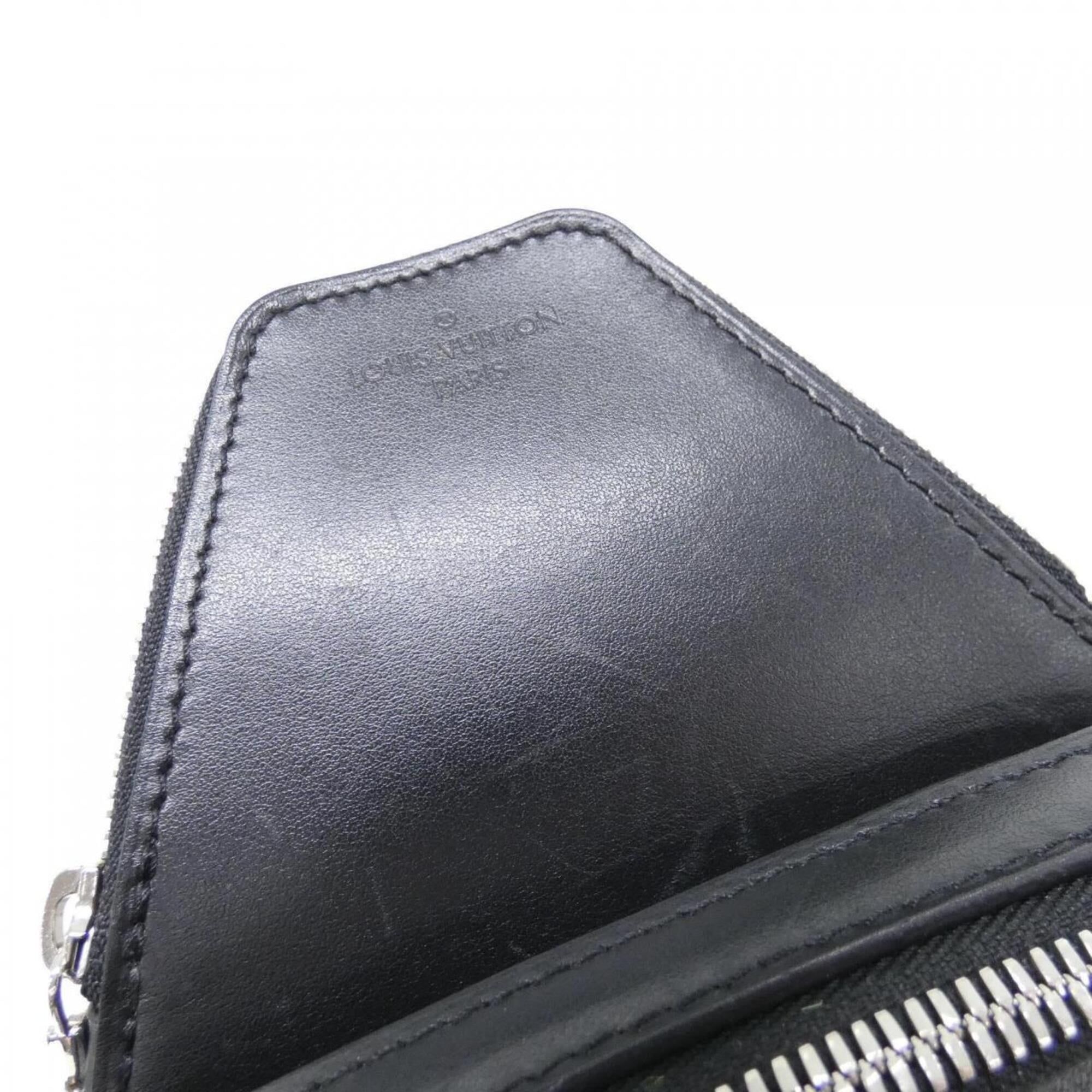 Coated Canvas Shoulder Bag (Pre-Owned) - Louis Vuitton - Modalova