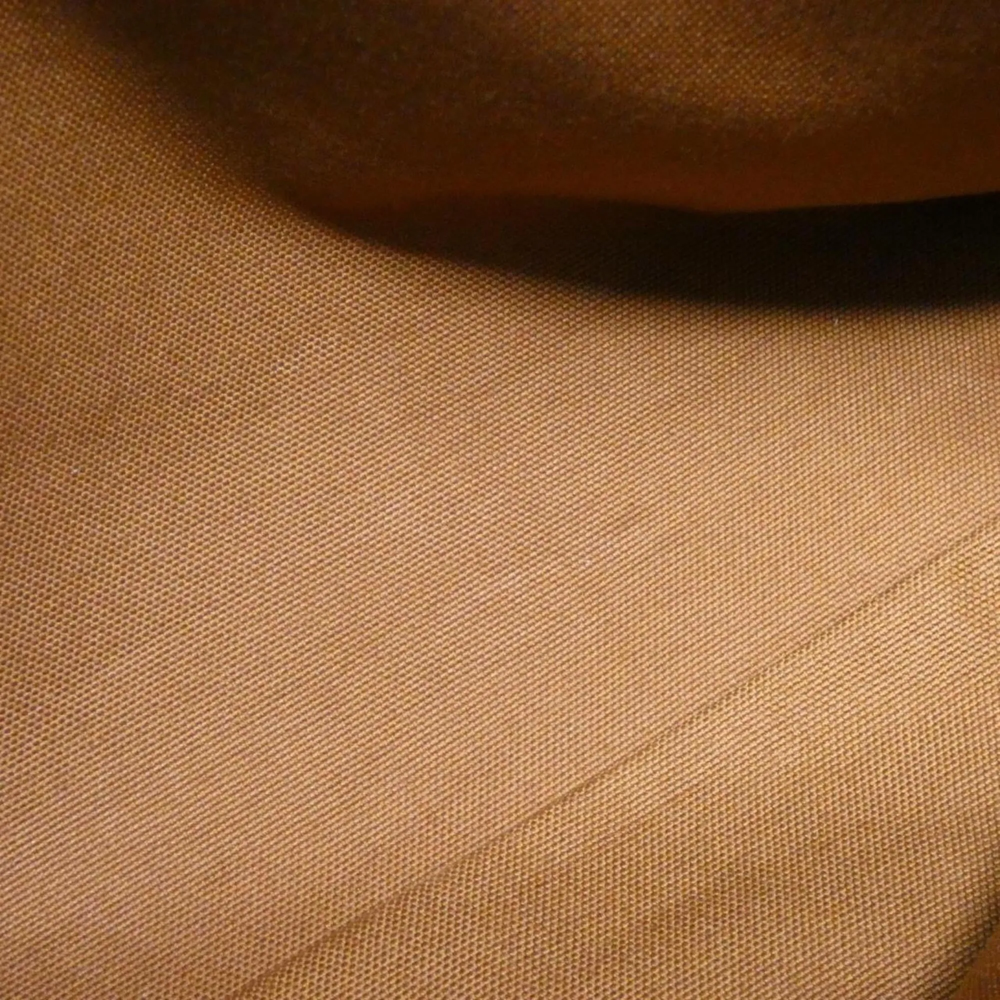 Monogram Coated Canvas Shoulder Bag (Pre-Owned) - Louis Vuitton - Modalova