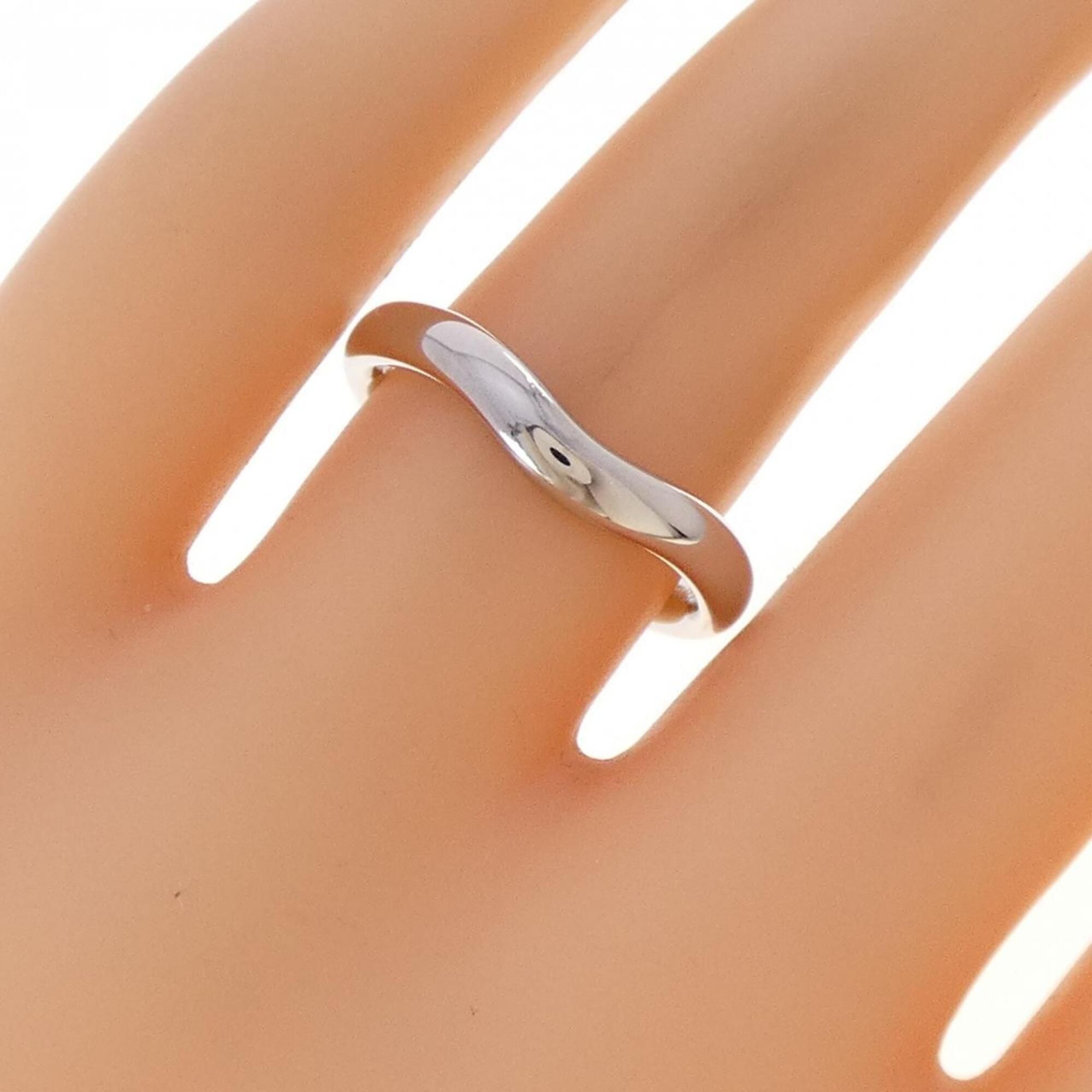 Band Ring (Pre-Owned) - Tiffany - Modalova