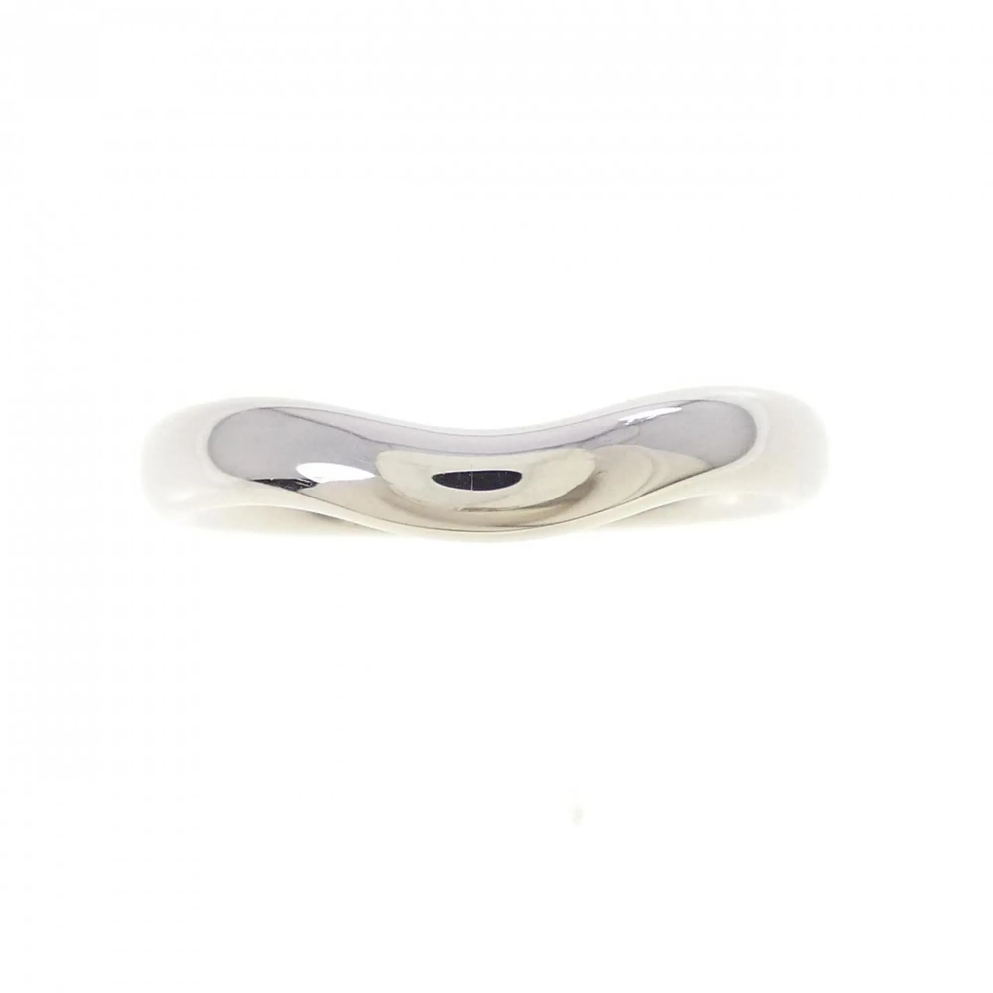 Band Ring (Pre-Owned) - Tiffany - Modalova