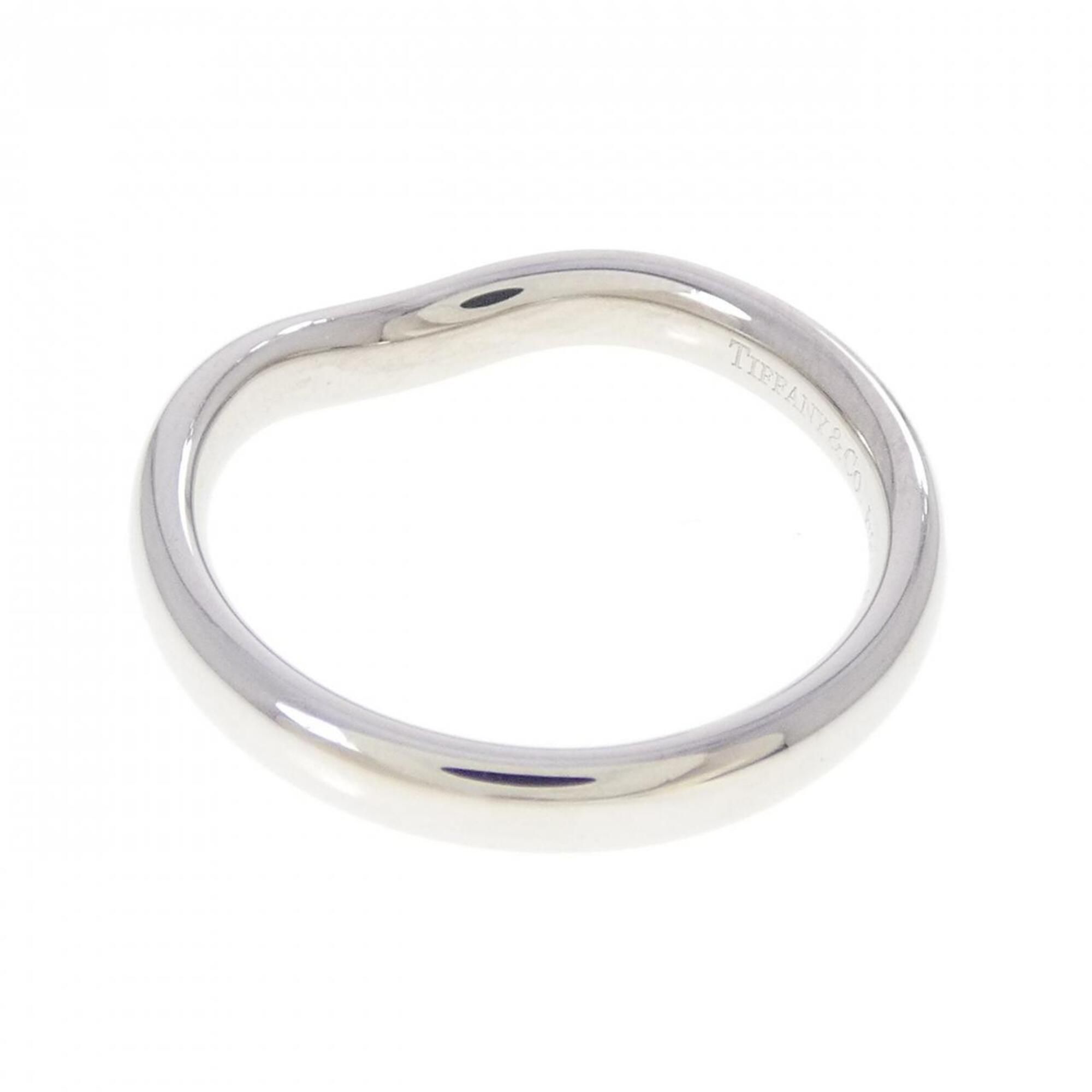 Band Ring (Pre-Owned) - Tiffany - Modalova