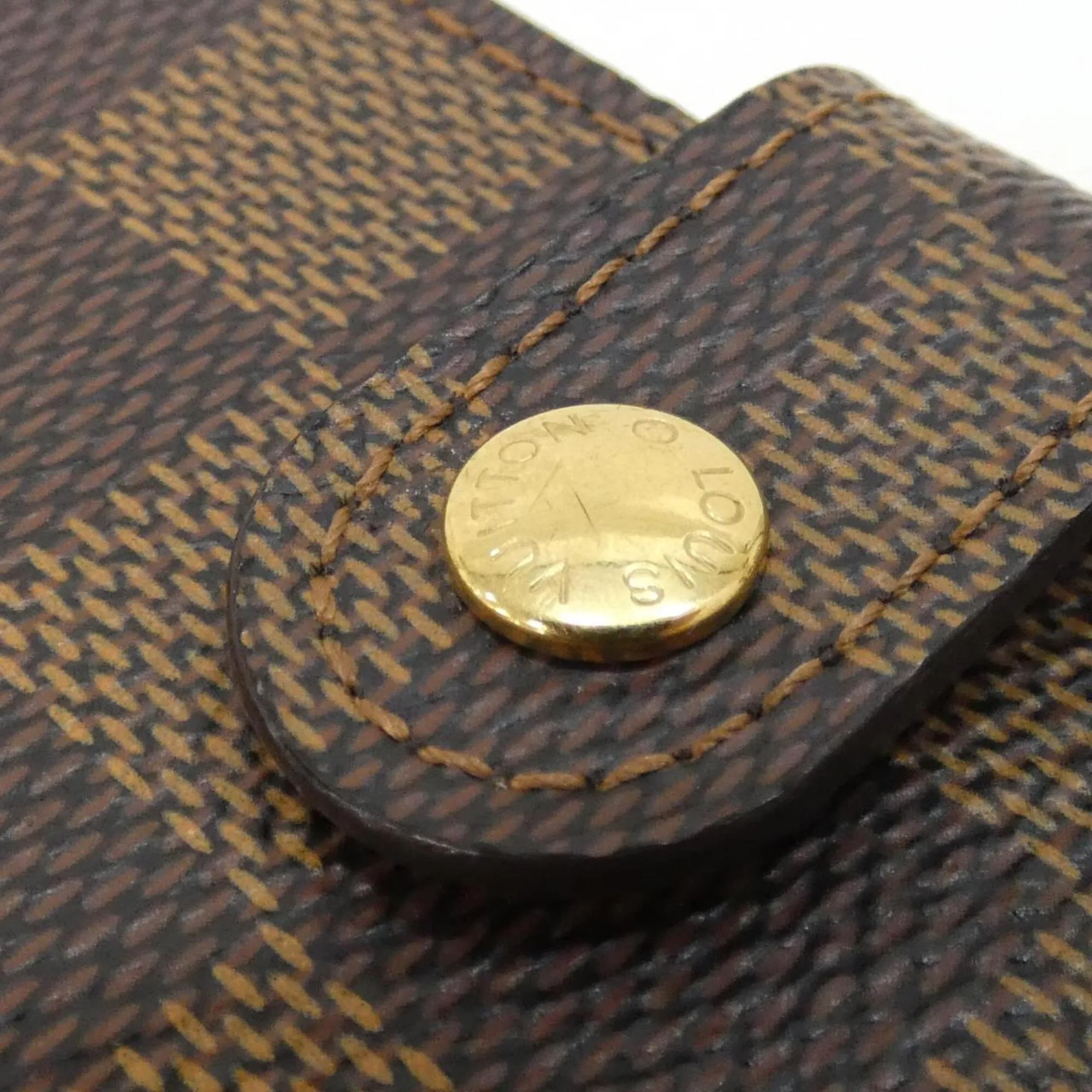 Coated Canvas (Pre-Owned) - Louis Vuitton - Modalova