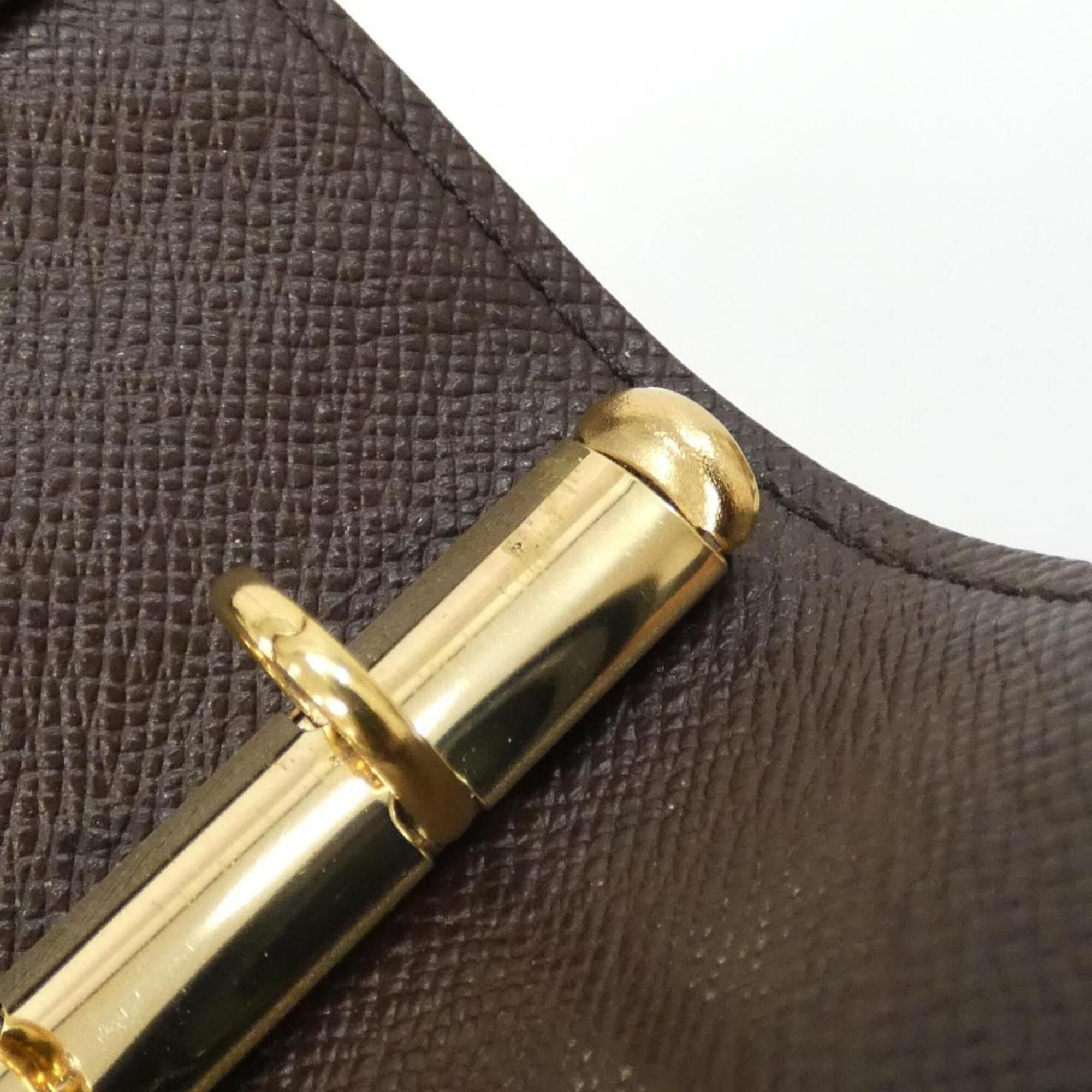 Coated Canvas (Pre-Owned) - Louis Vuitton - Modalova