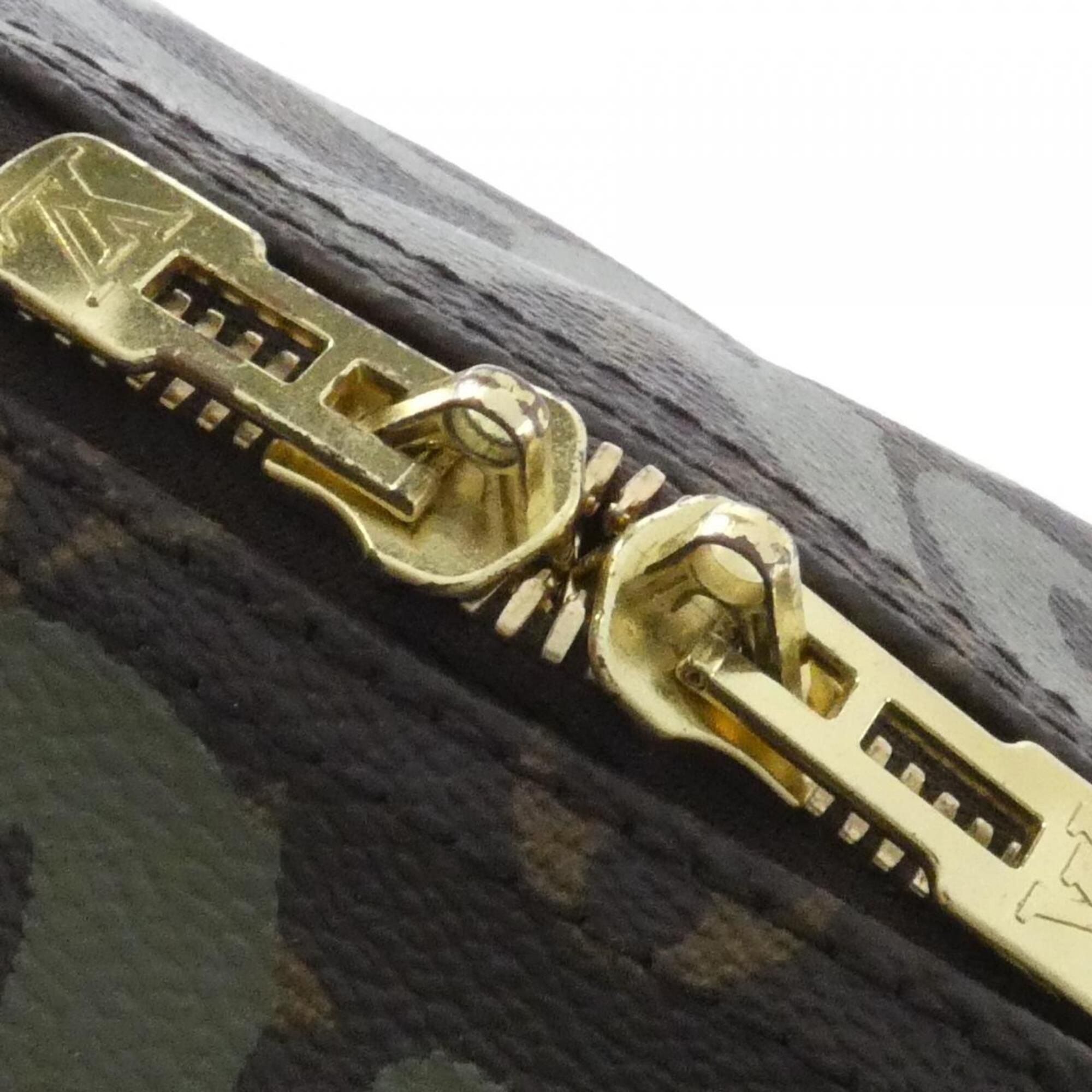 Coated Canvas Boston Bag (Pre-Owned) - Louis Vuitton - Modalova