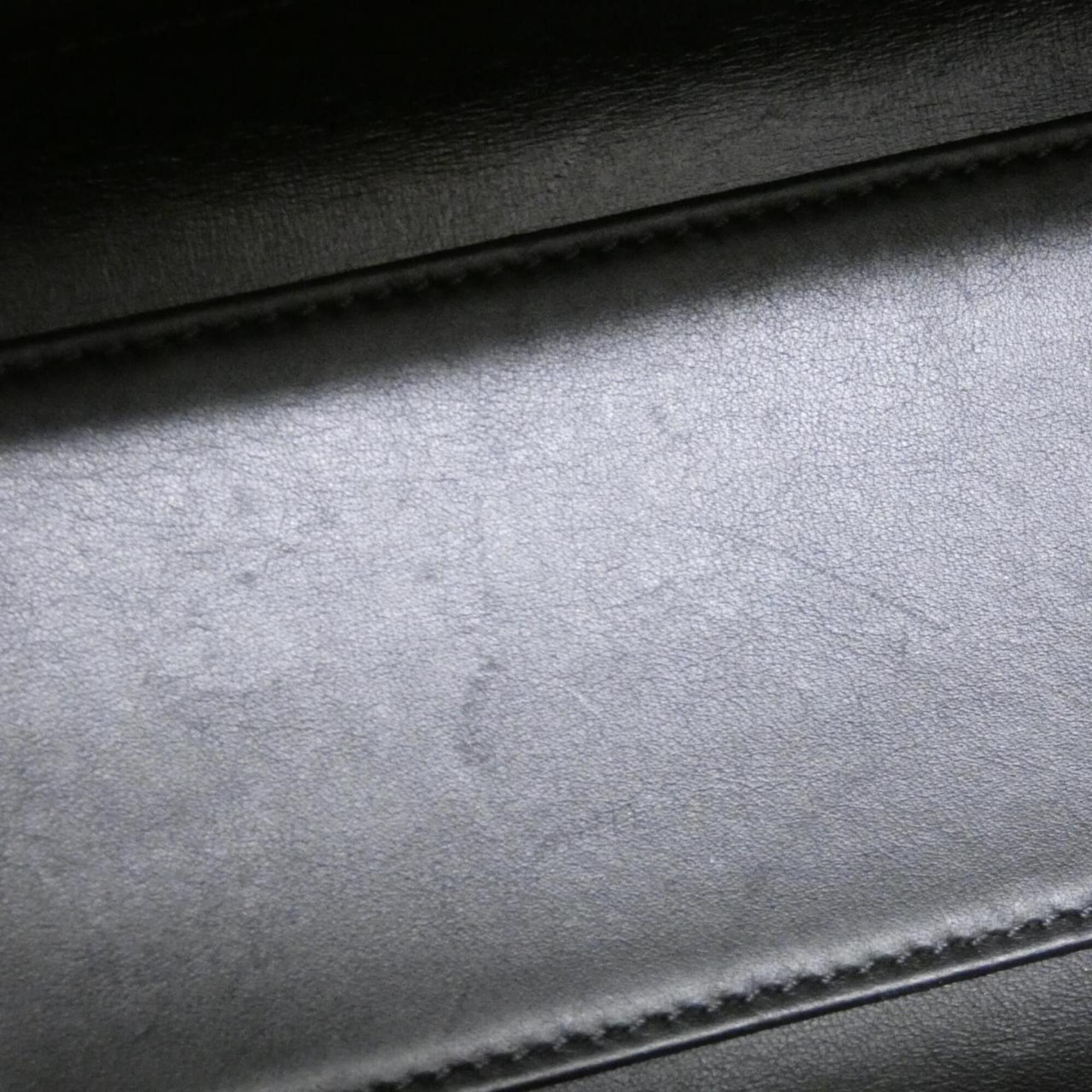Leather Handbag (Pre-Owned) - Louis Vuitton - Modalova
