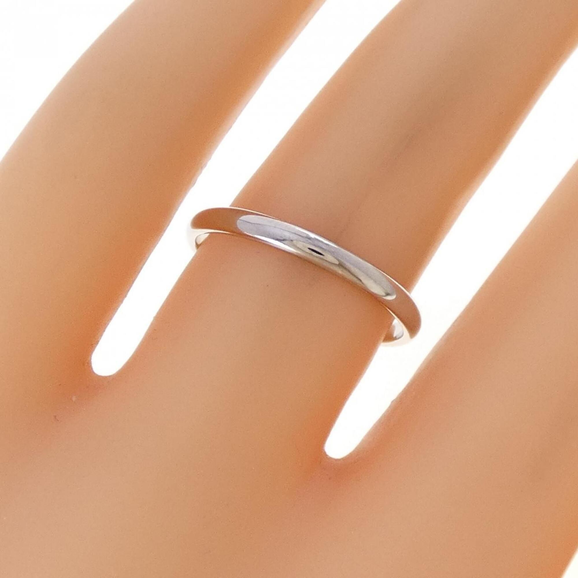 Band Ring (Pre-Owned) - Tiffany - Modalova