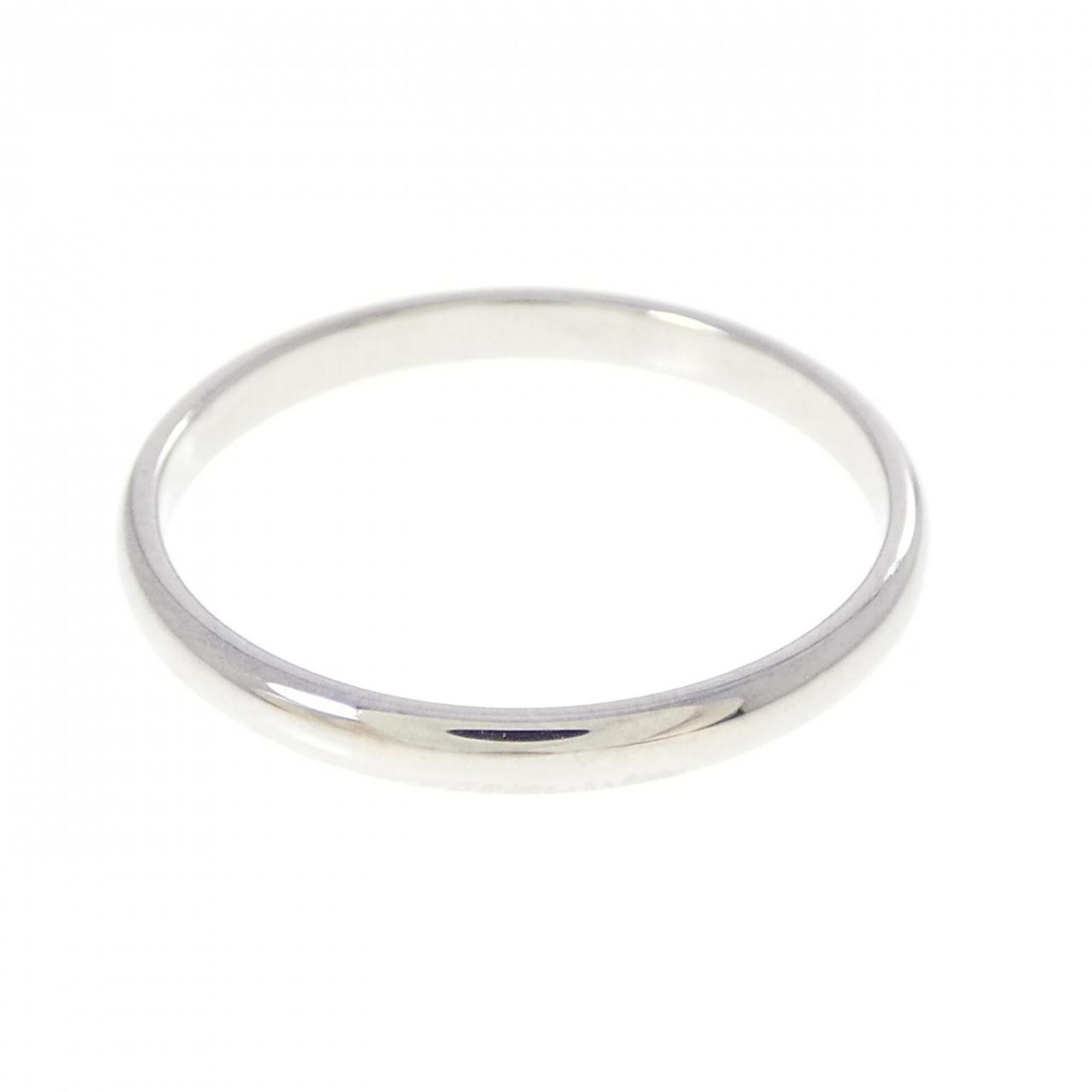 Band Ring (Pre-Owned) - Tiffany - Modalova