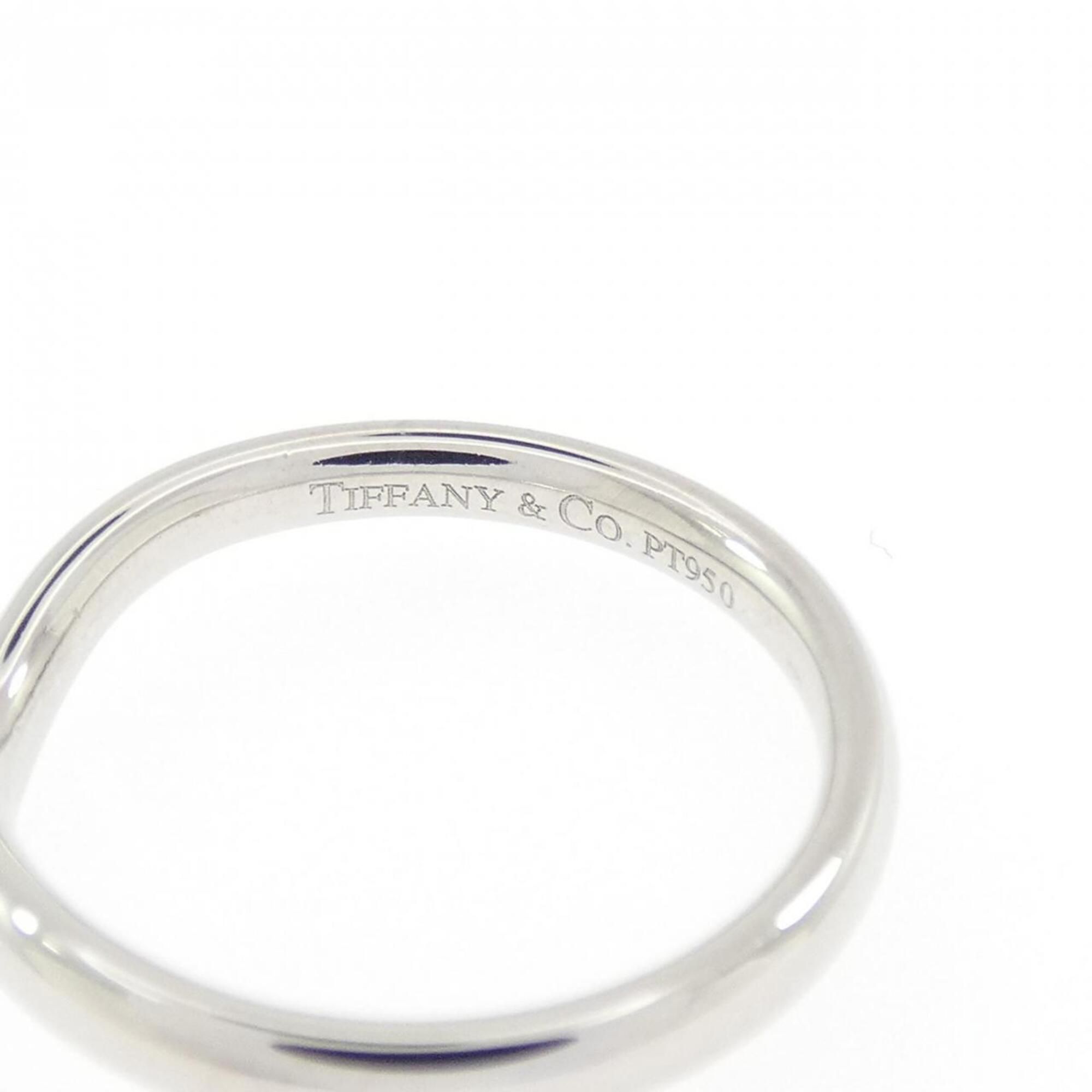 Band Ring (Pre-Owned) - Tiffany - Modalova