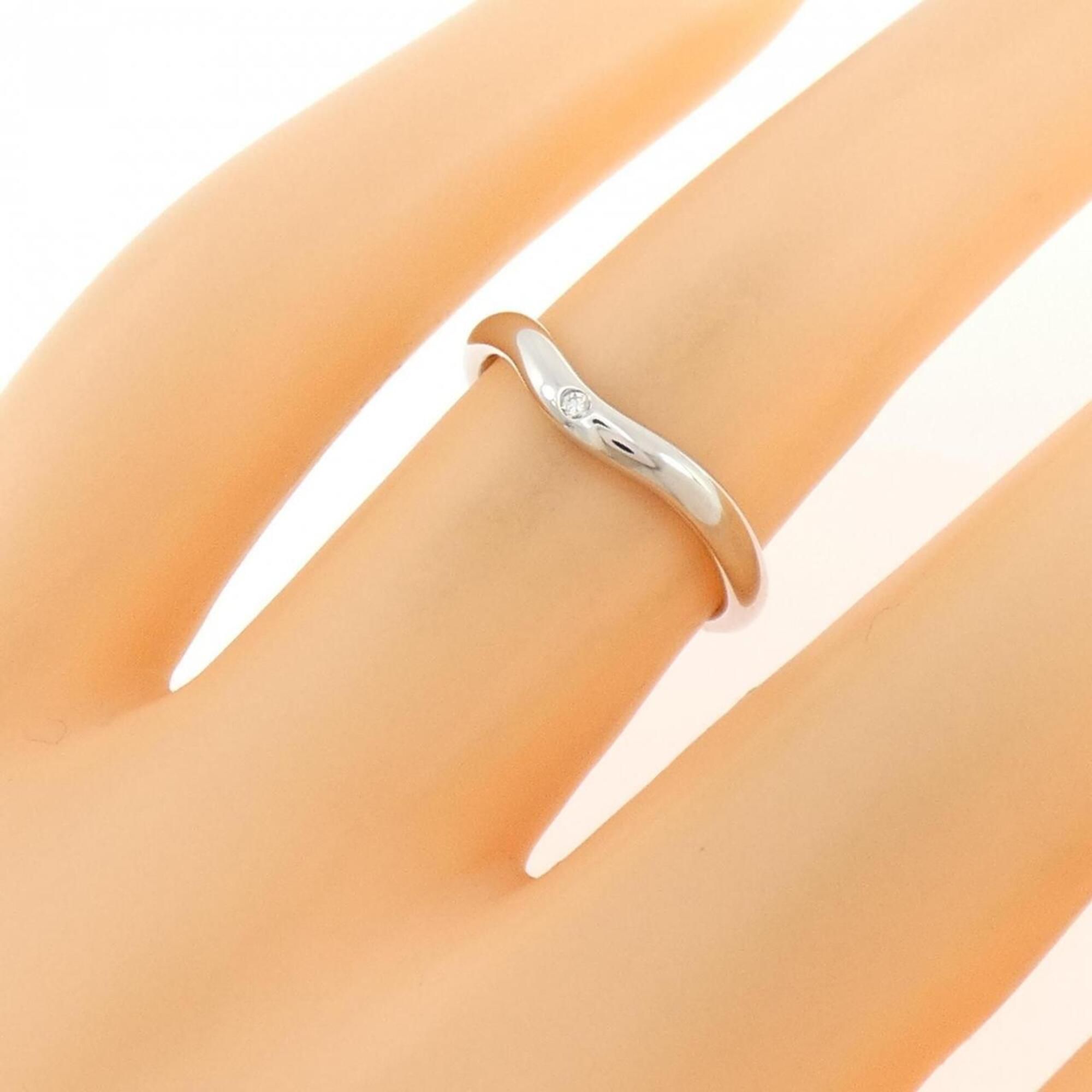 Band Ring (Pre-Owned) - Tiffany - Modalova