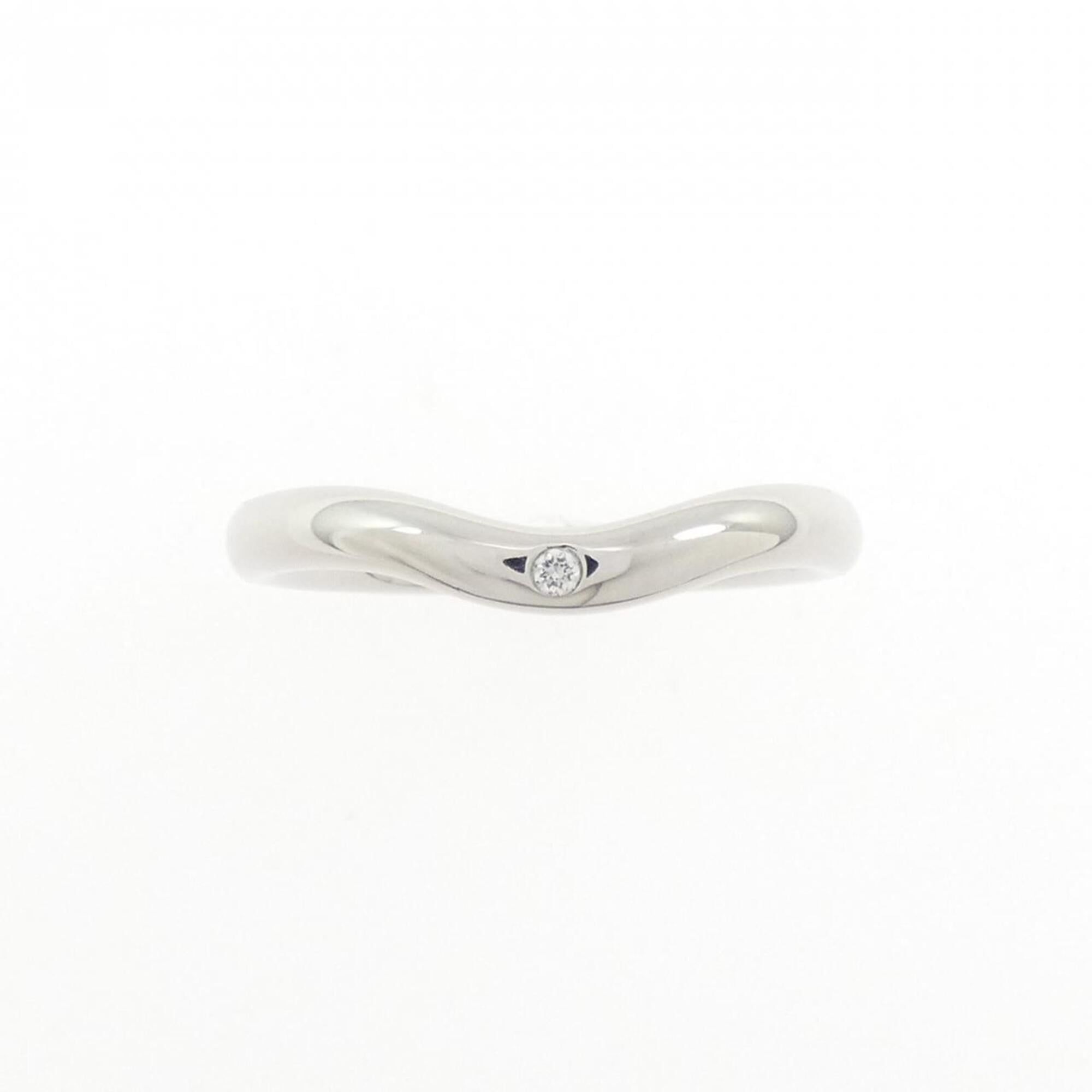 Band Ring (Pre-Owned) - Tiffany - Modalova
