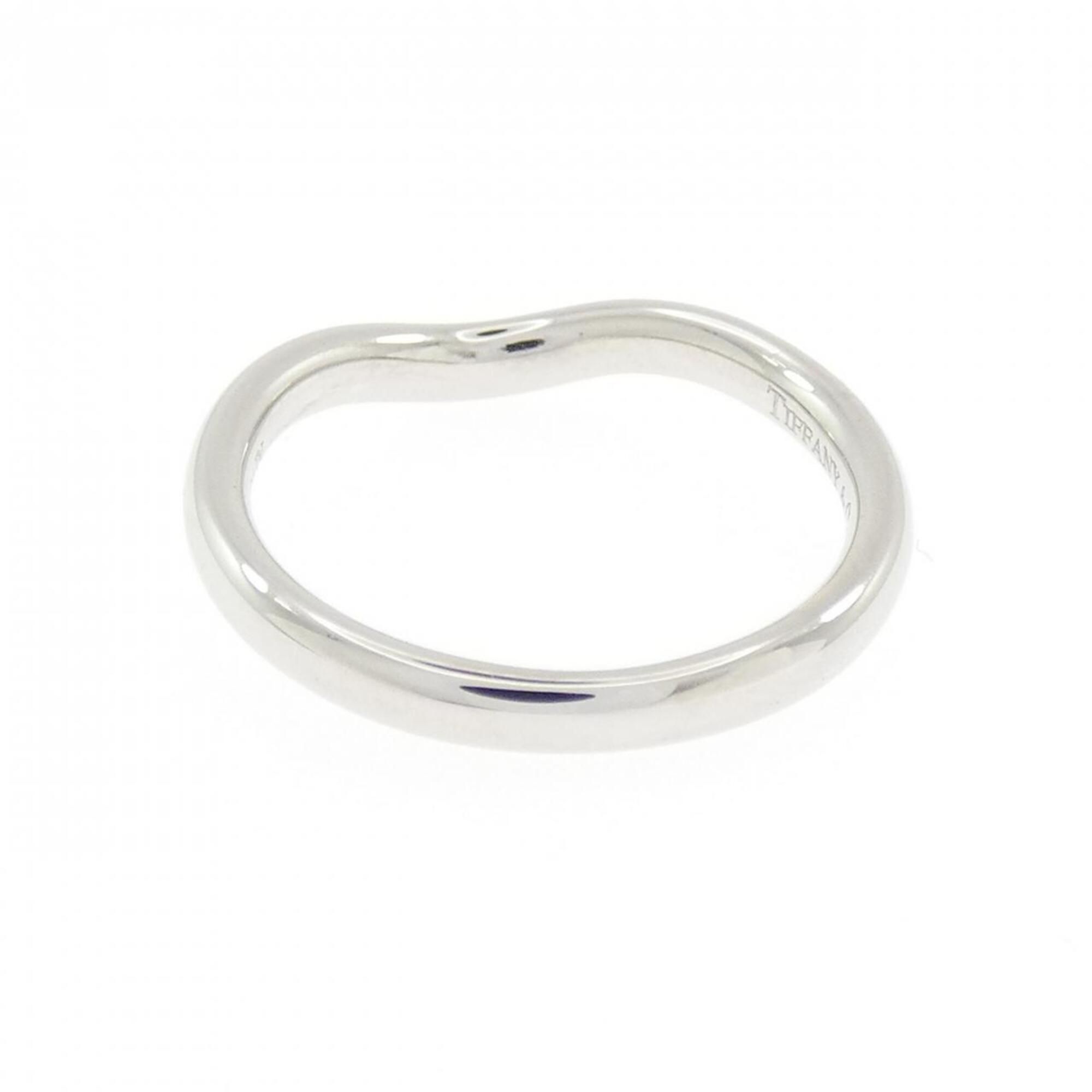 Band Ring (Pre-Owned) - Tiffany - Modalova