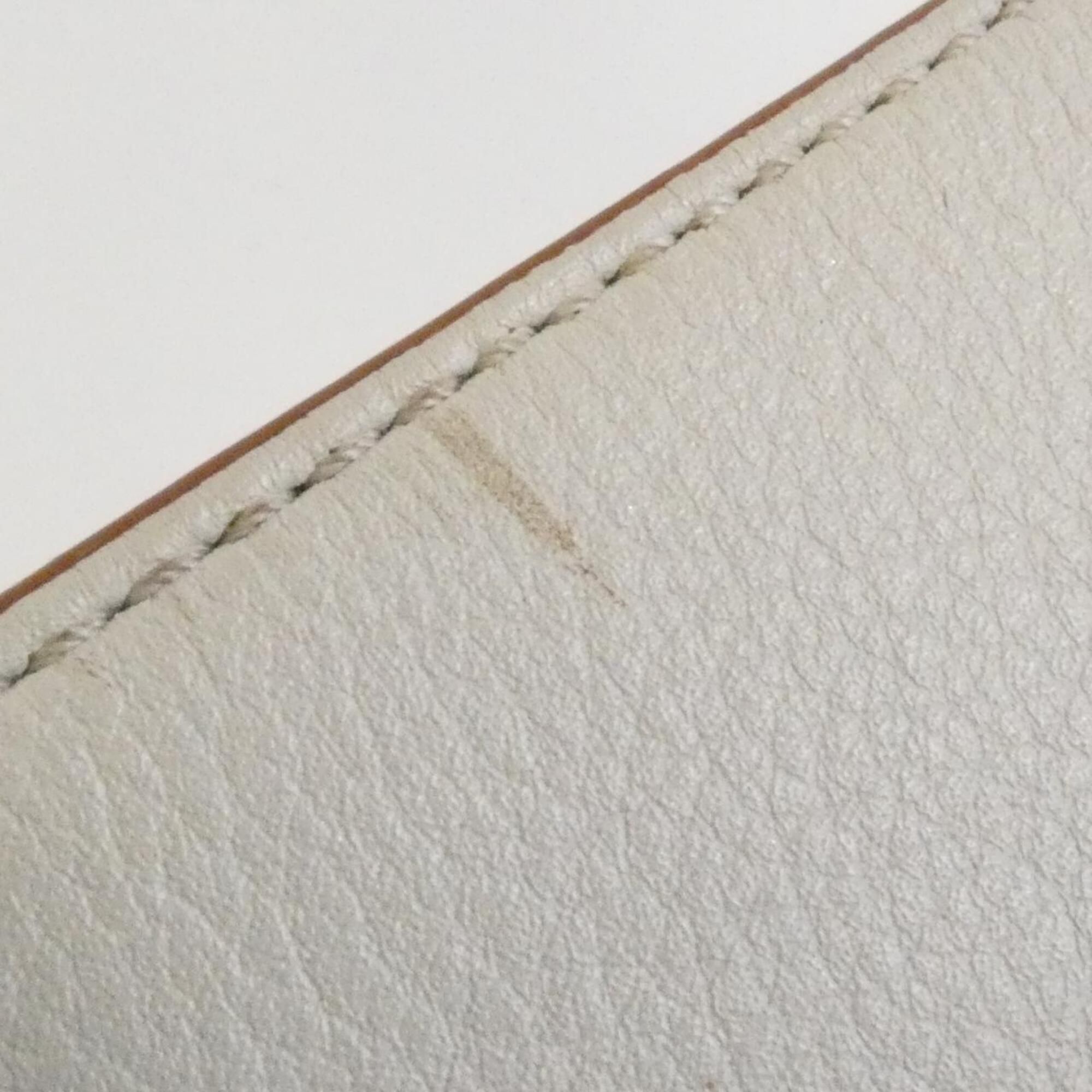 Canvas Shoulder Bag (Pre-Owned) - Loewe - Modalova