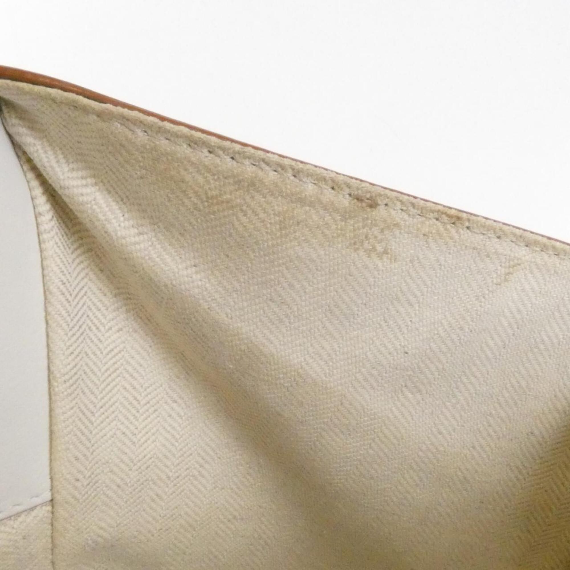 Canvas Shoulder Bag (Pre-Owned) - Loewe - Modalova